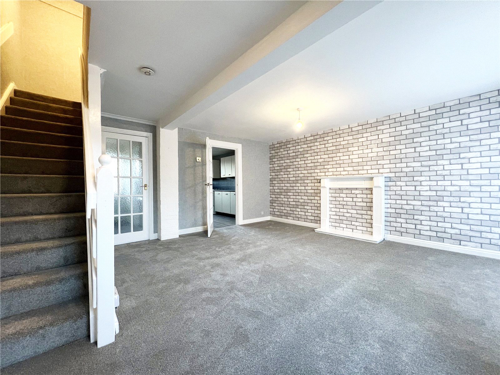 Wantage, Woodside, Telford, TF7 - DB Roberts