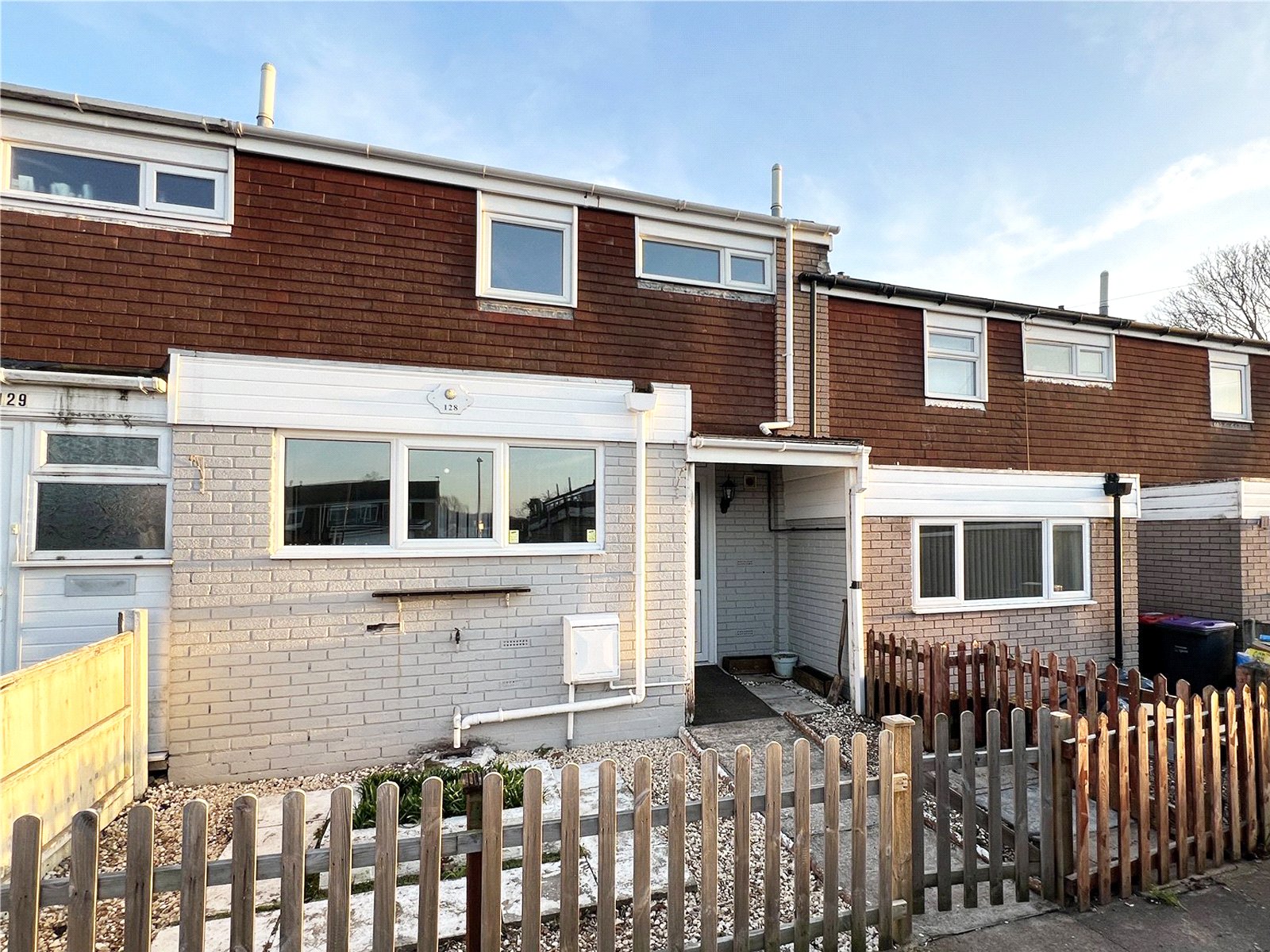 Wantage, Woodside, Telford, TF7 - DB Roberts