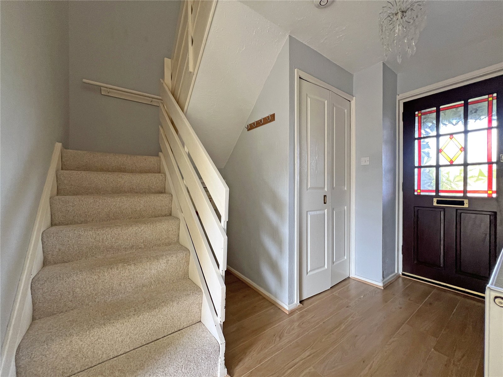 Brands Farm Way, Telford, Shropshire, TF3 - DB Roberts