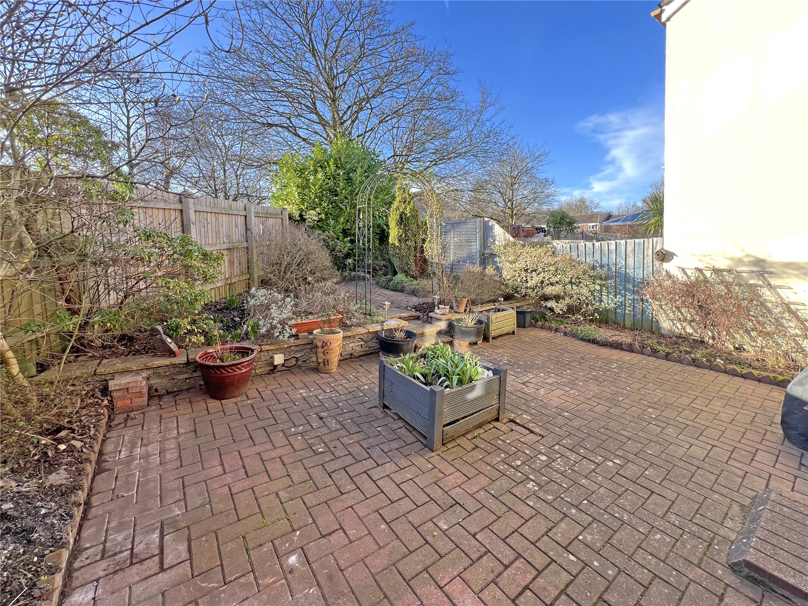 Brands Farm Way, Telford, Shropshire, TF3 - DB Roberts