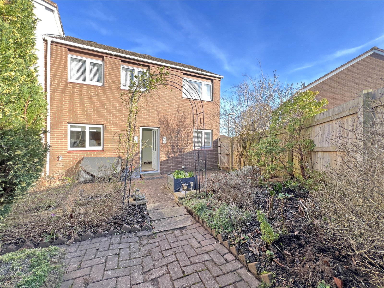 Brands Farm Way, Telford, Shropshire, TF3 - DB Roberts