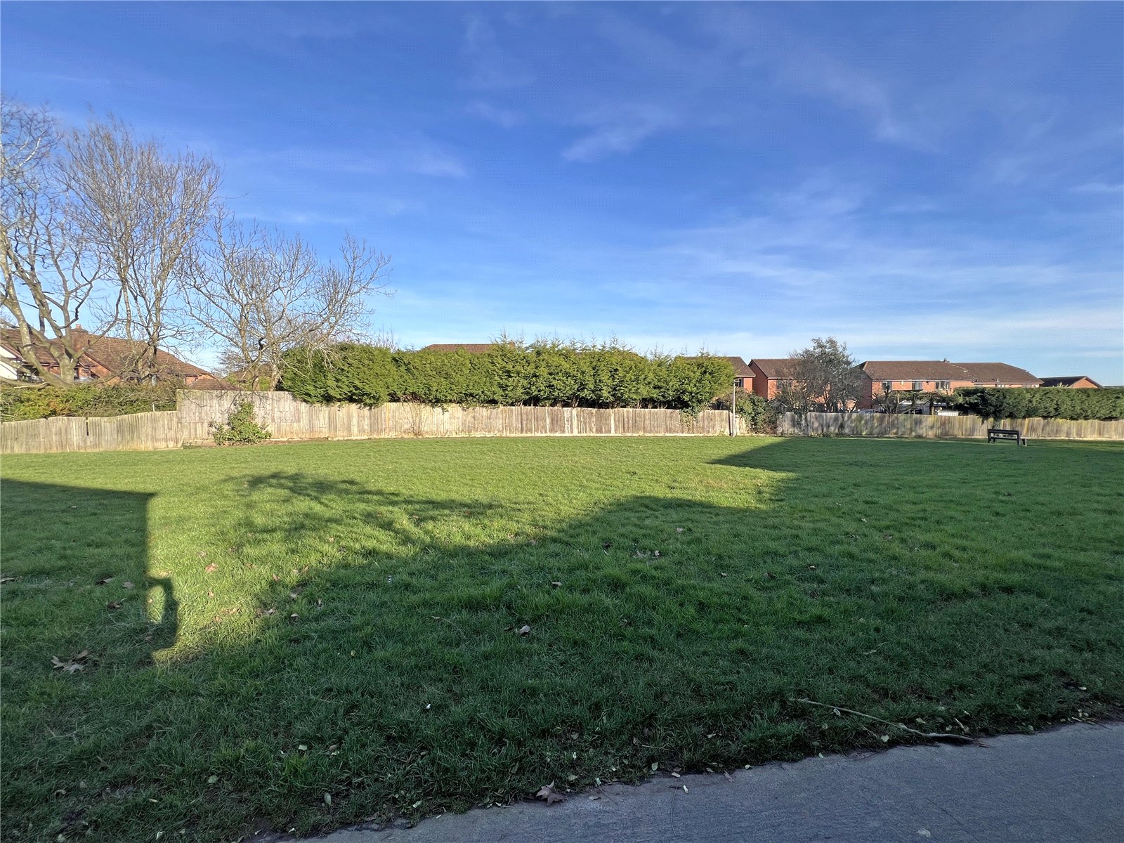 Brands Farm Way, Telford, Shropshire, TF3 - DB Roberts