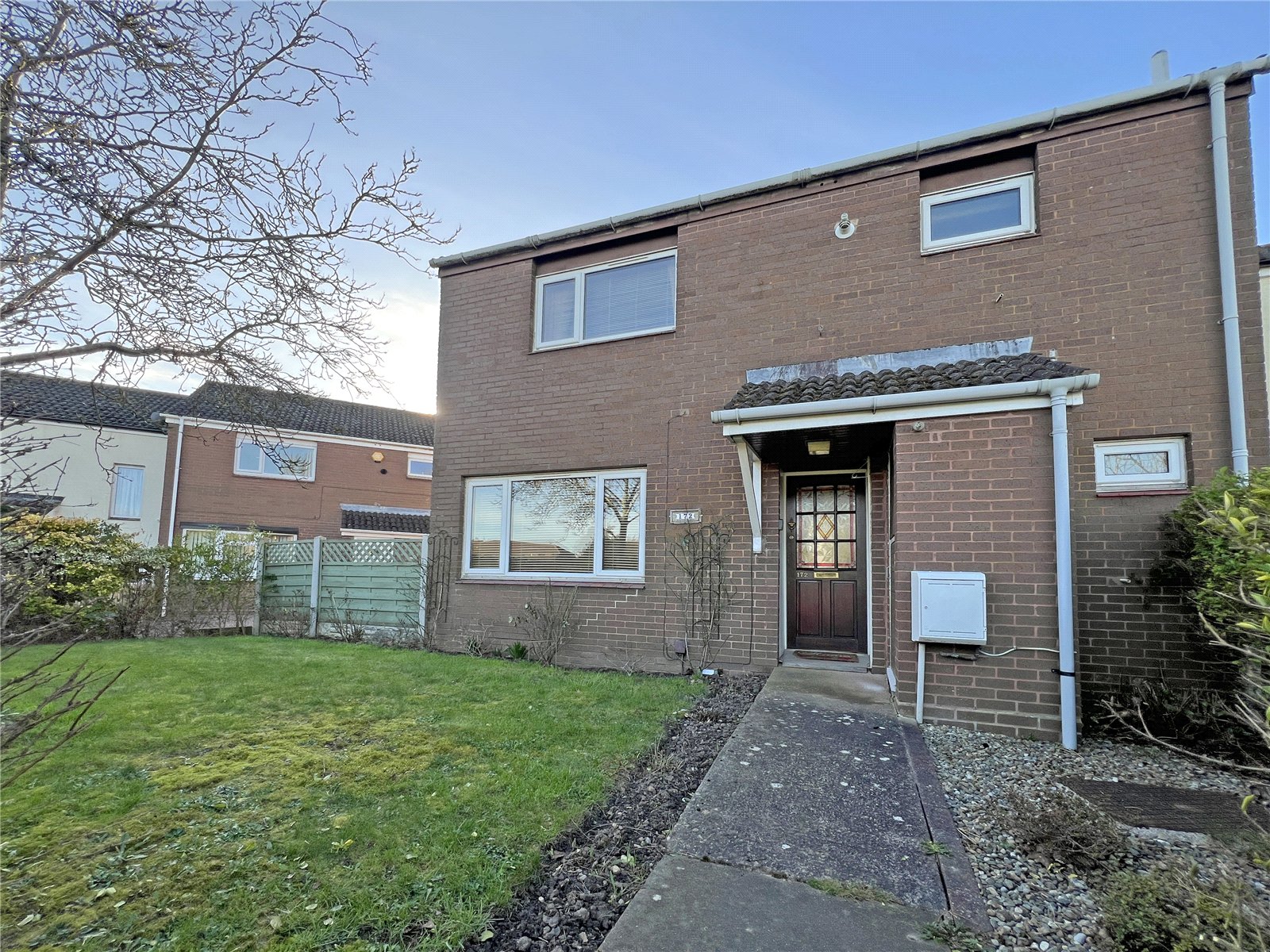 Brands Farm Way, Telford, Shropshire, TF3 - DB Roberts