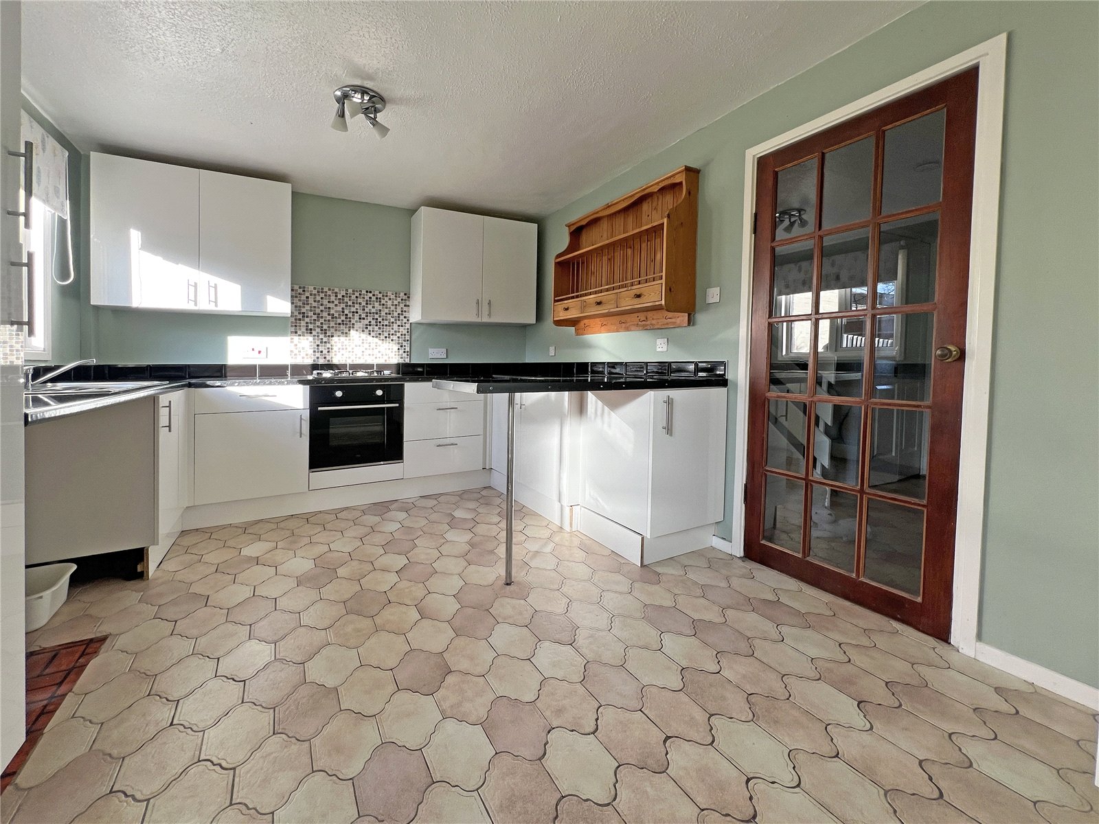Brands Farm Way, Telford, Shropshire, TF3 - DB Roberts