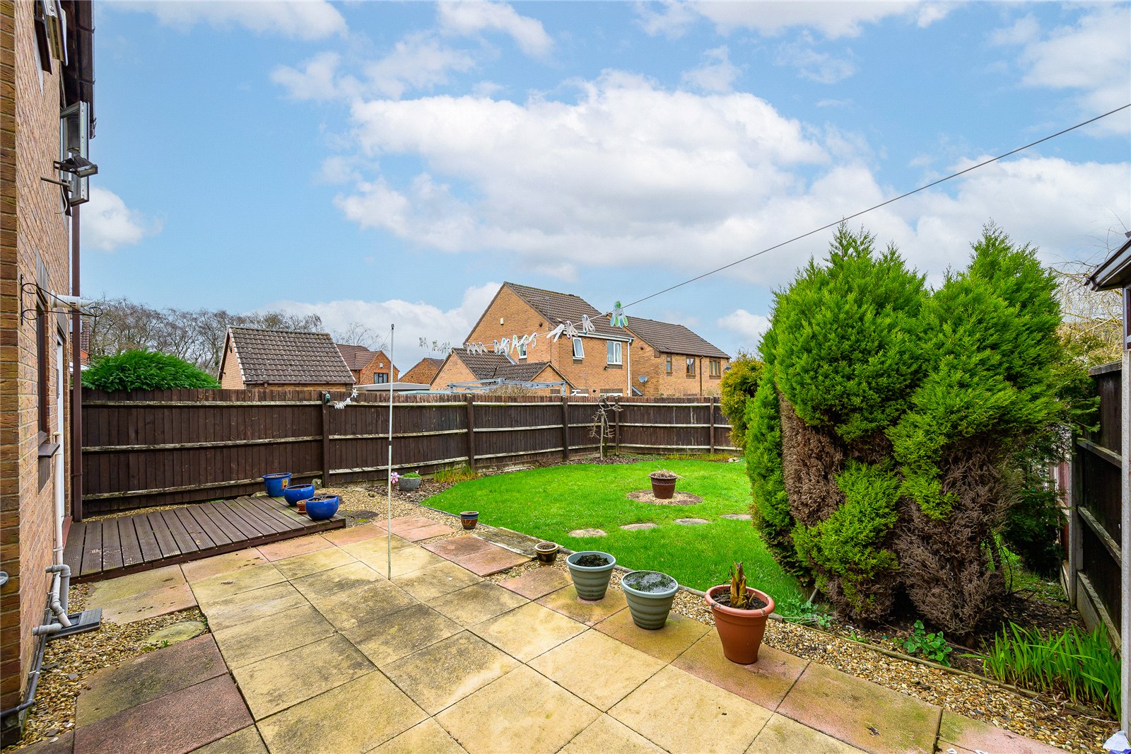 Celandine Way, Donnington Wood, Telford, TF2 - DB Roberts