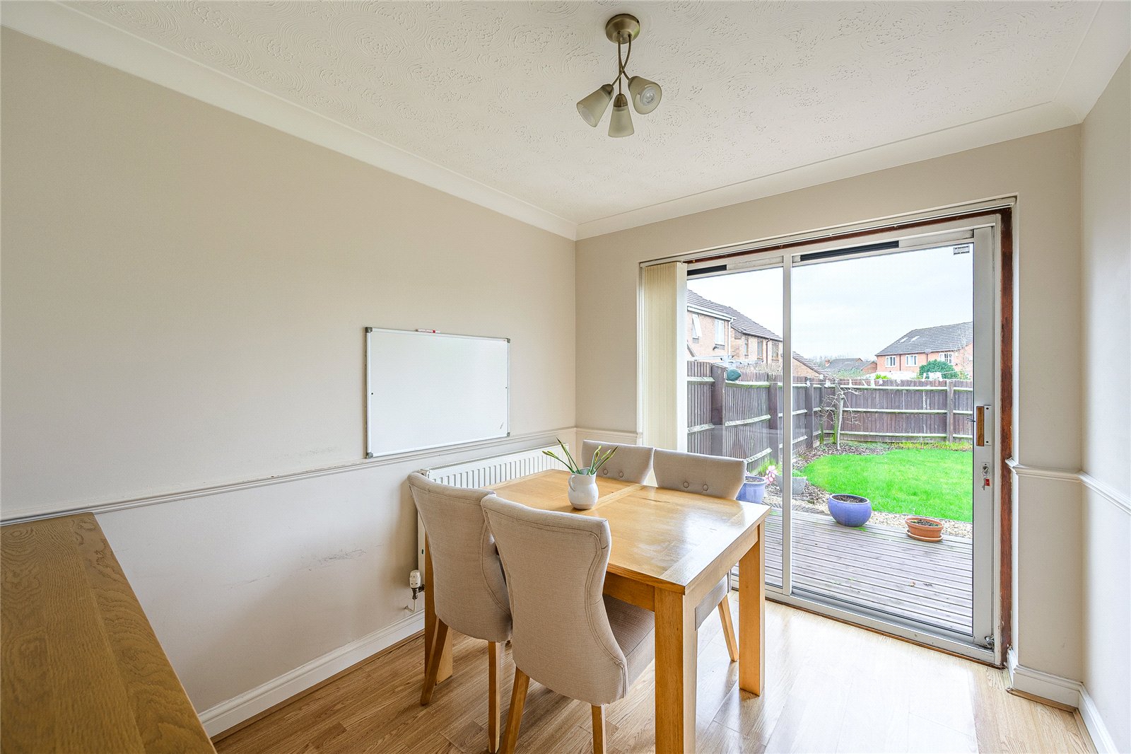 Celandine Way, Donnington Wood, Telford, TF2 - DB Roberts