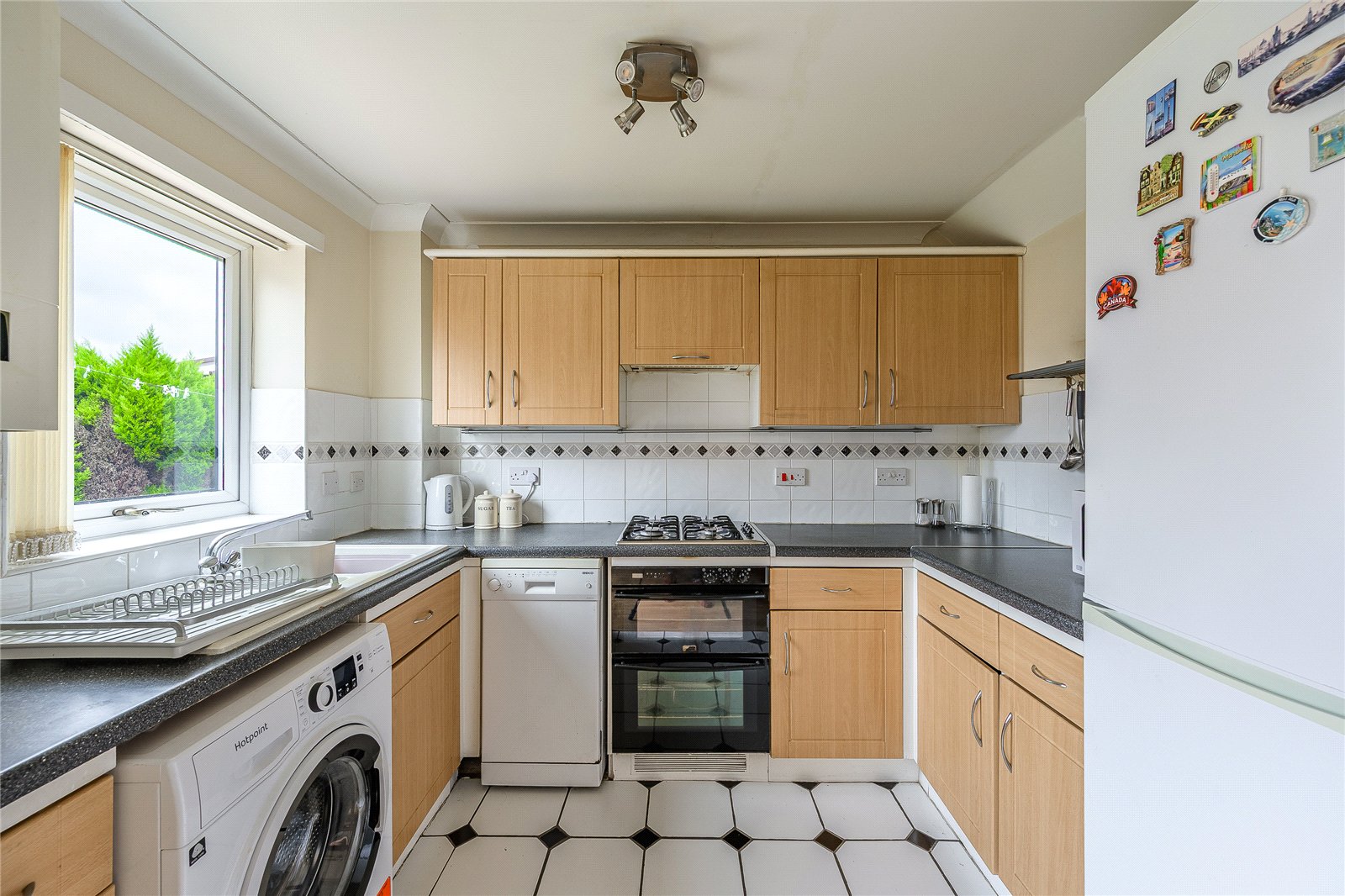 Celandine Way, Donnington Wood, Telford, TF2 - DB Roberts