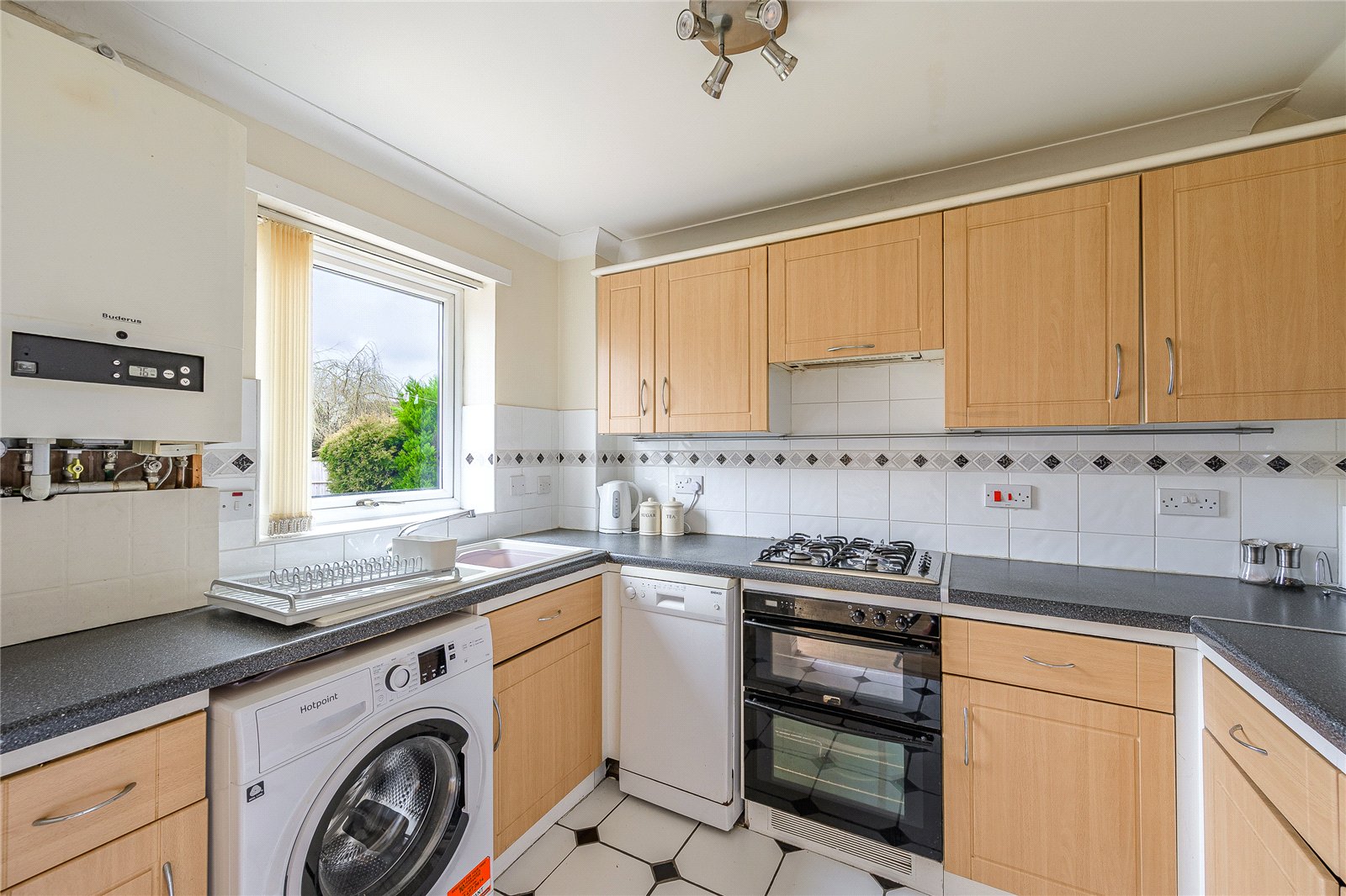 Celandine Way, Donnington Wood, Telford, TF2 - DB Roberts