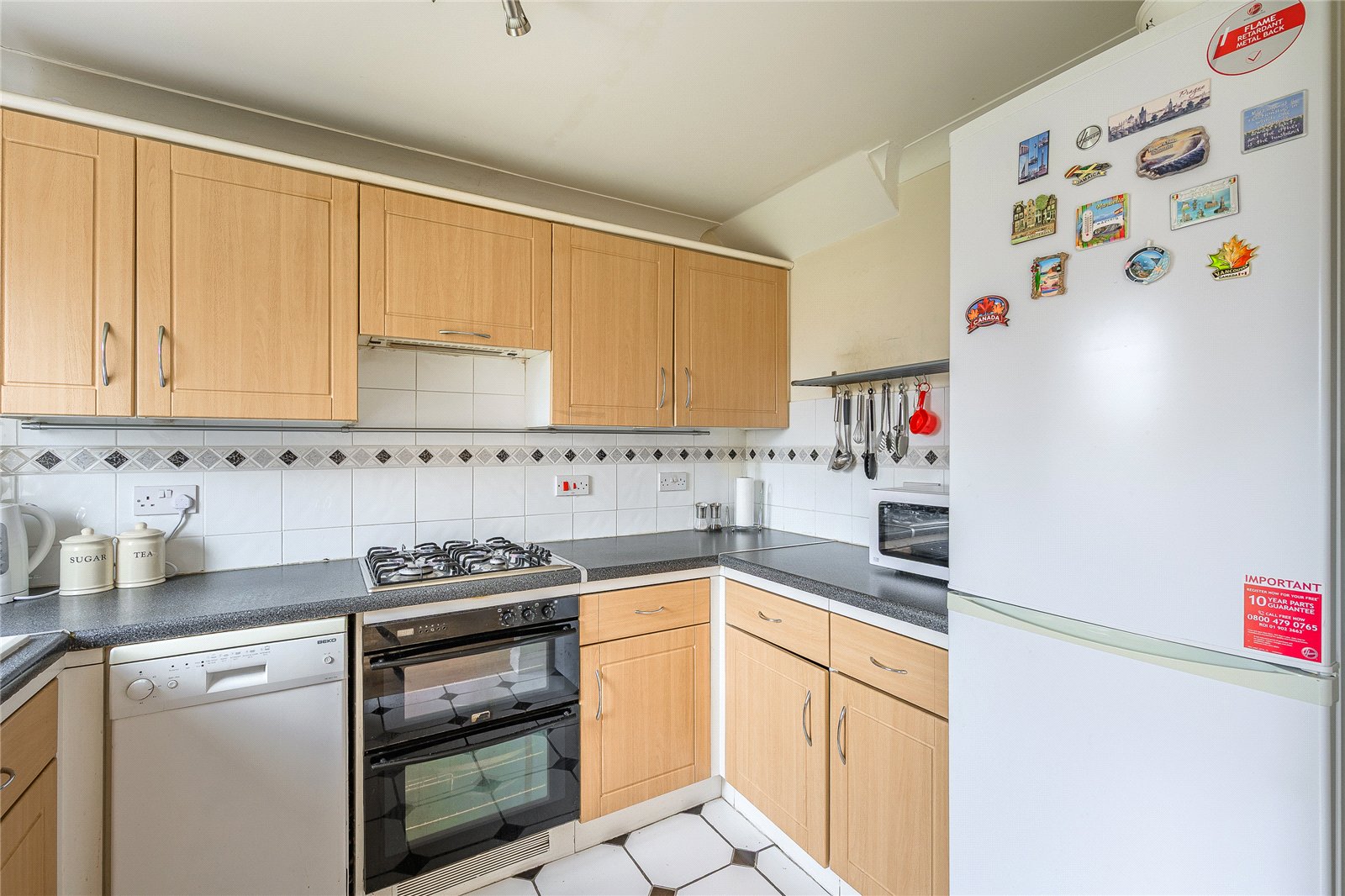 Celandine Way, Donnington Wood, Telford, TF2 - DB Roberts