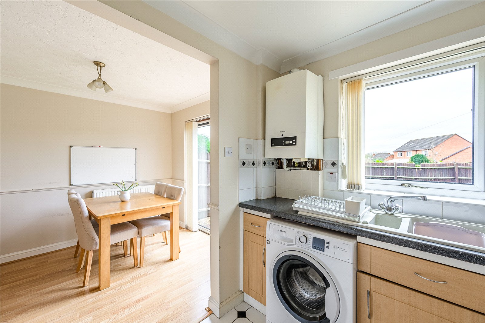 Celandine Way, Donnington Wood, Telford, TF2 - DB Roberts