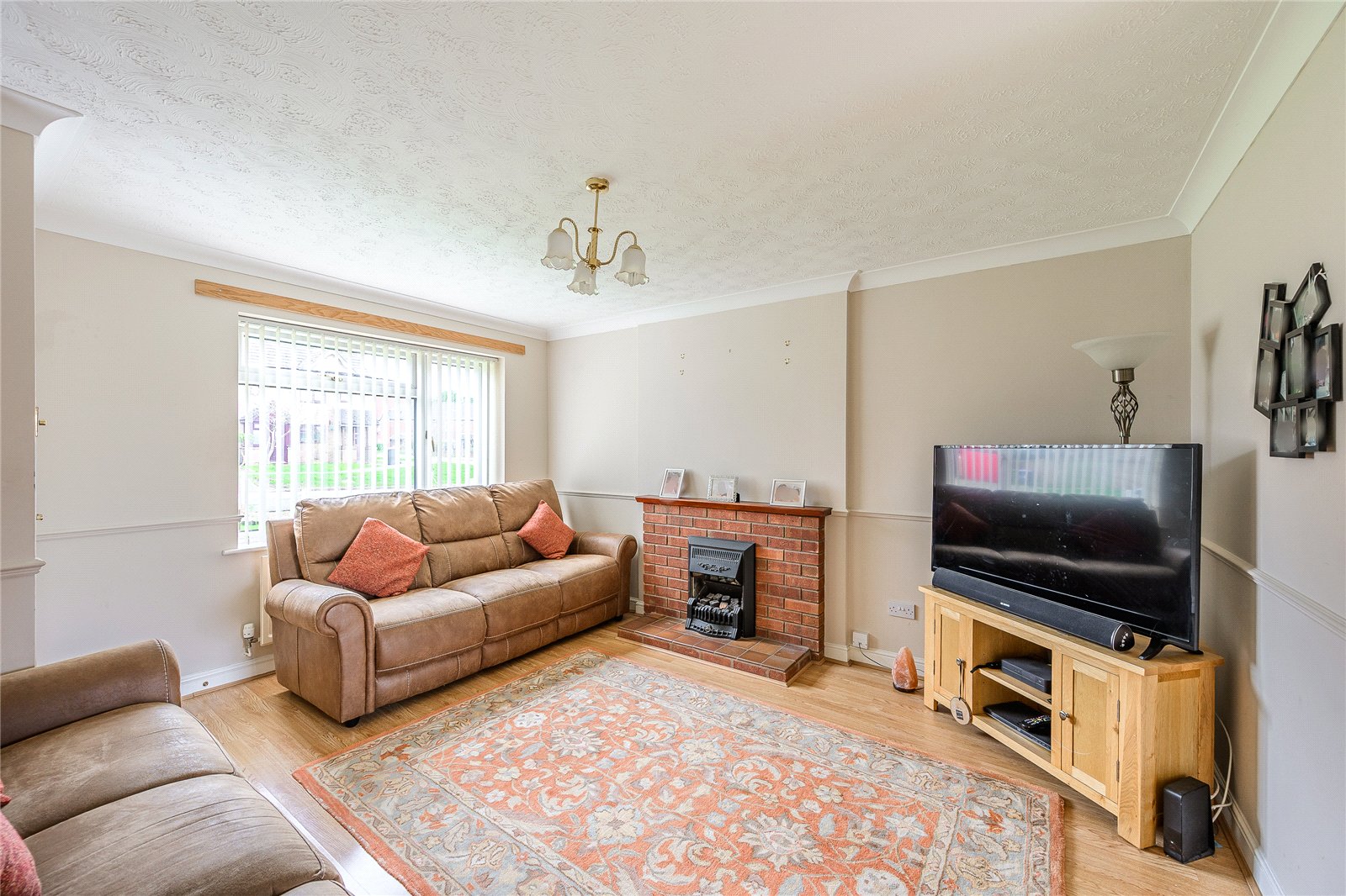 Celandine Way, Donnington Wood, Telford, TF2 - DB Roberts