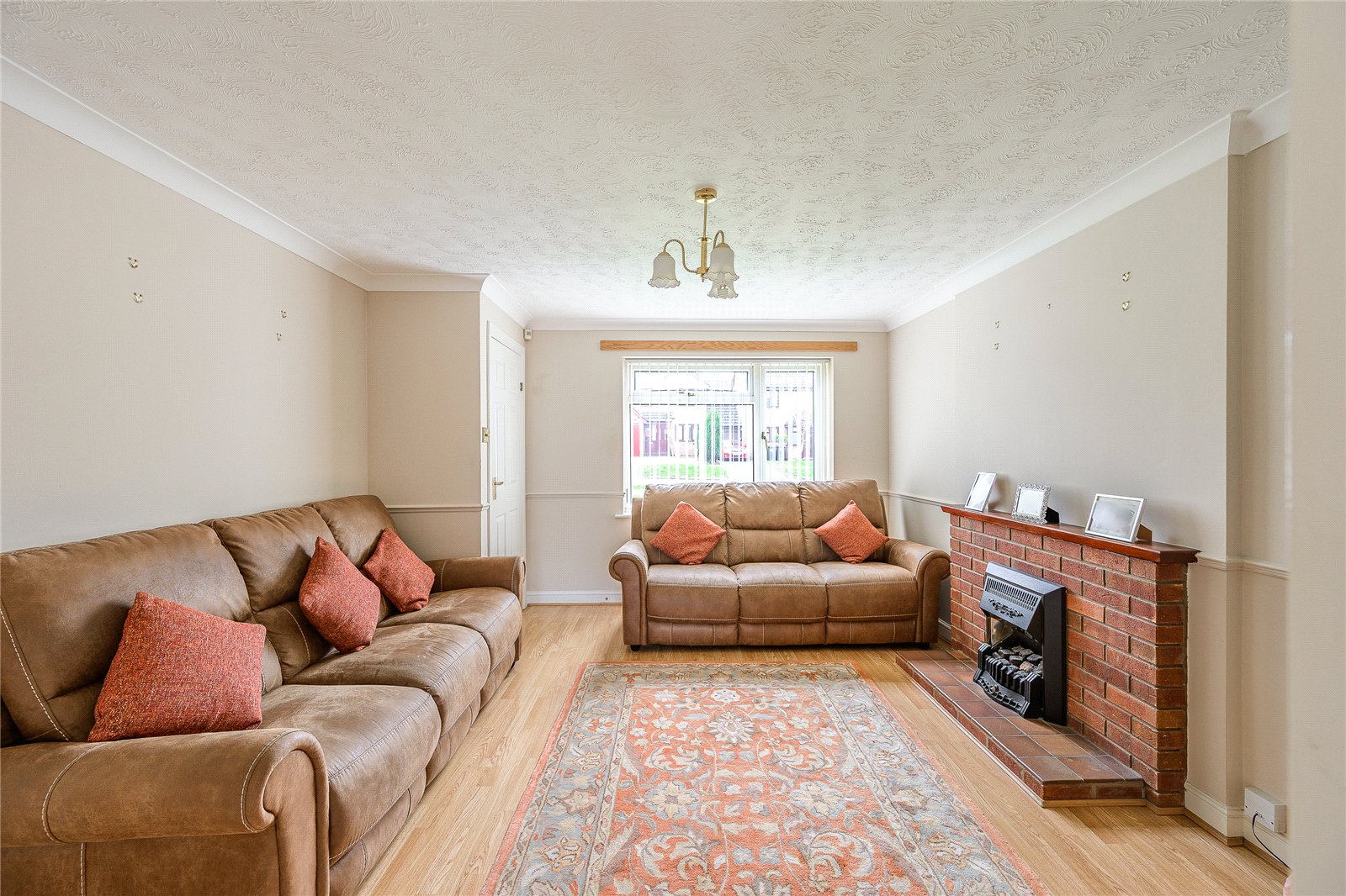 Celandine Way, Donnington Wood, Telford, TF2 - DB Roberts