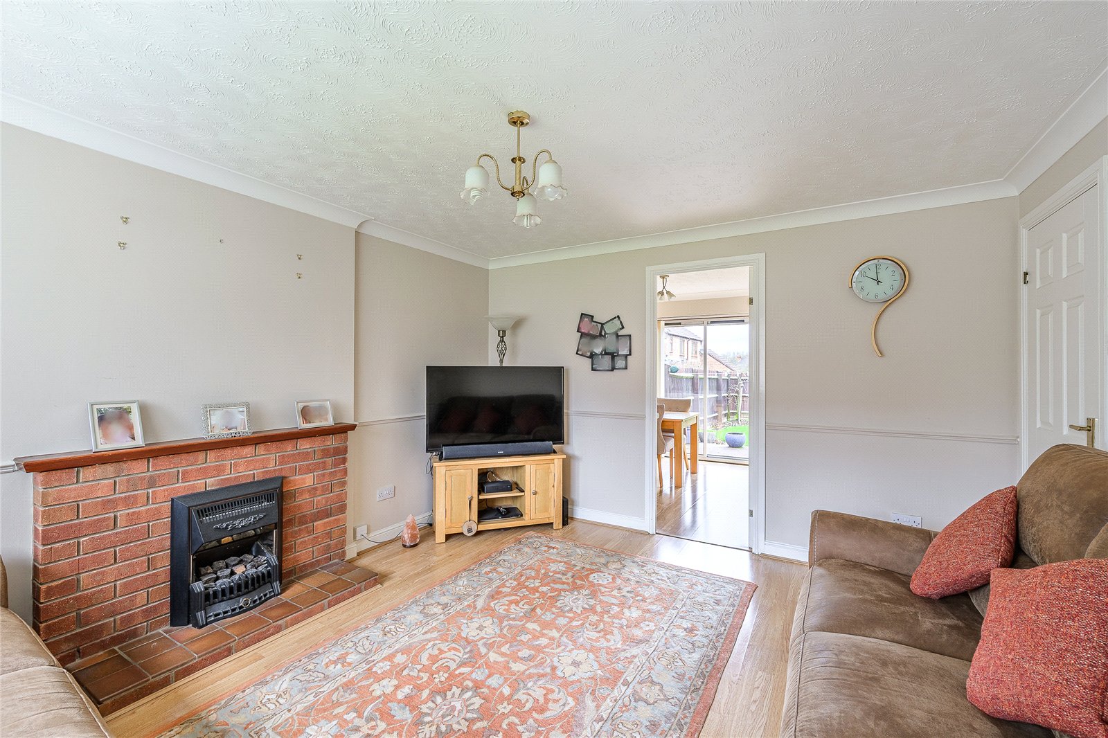 Celandine Way, Donnington Wood, Telford, TF2 - DB Roberts