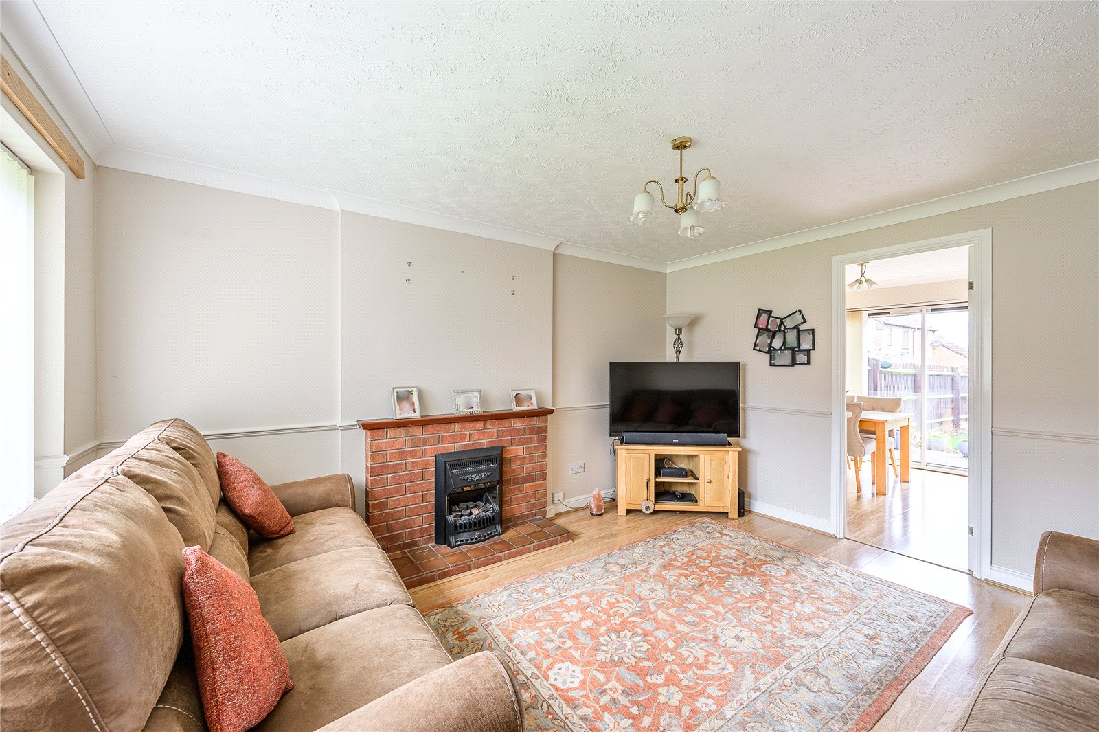 Celandine Way, Donnington Wood, Telford, TF2 - DB Roberts