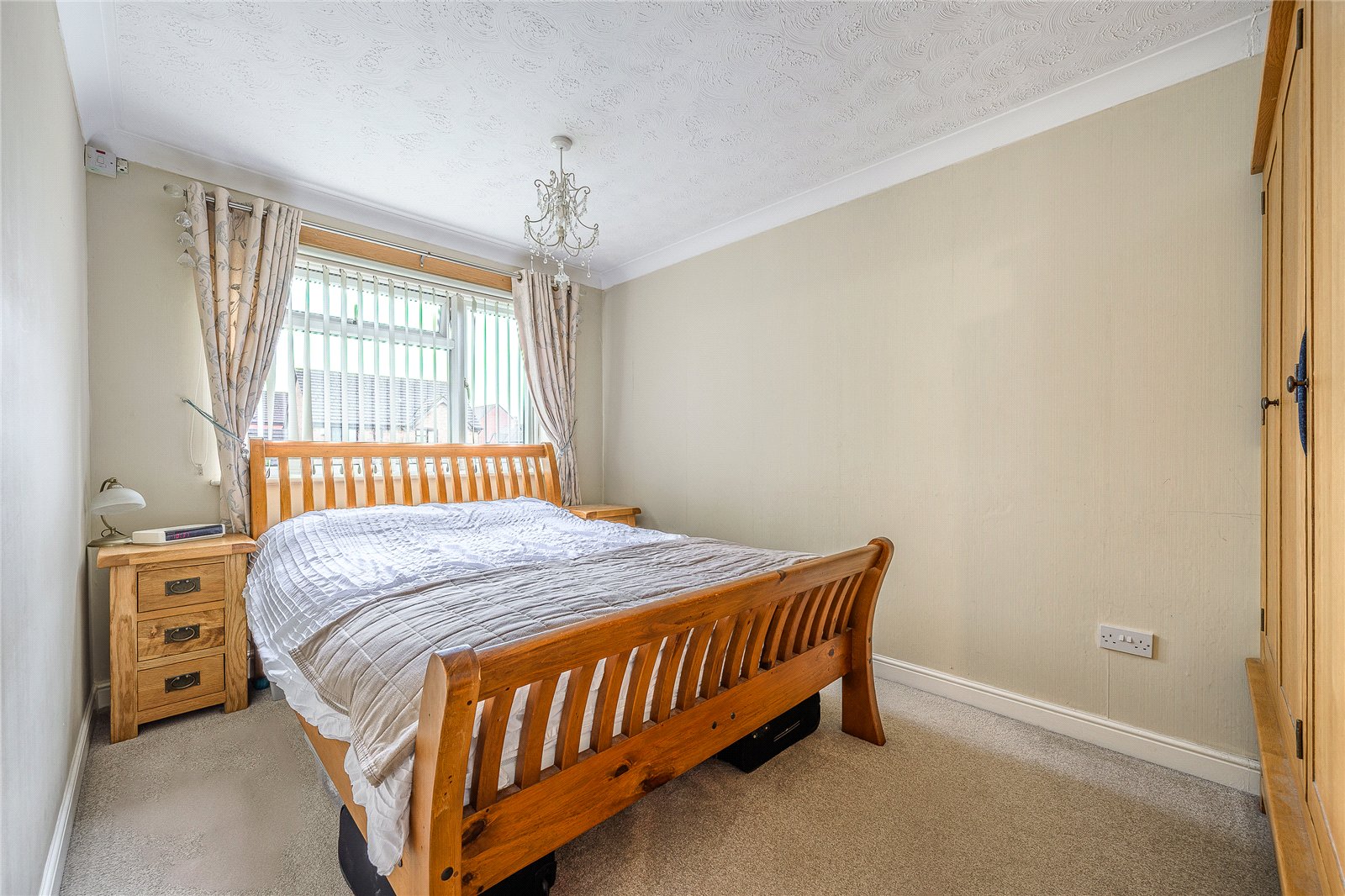 Celandine Way, Donnington Wood, Telford, TF2 - DB Roberts