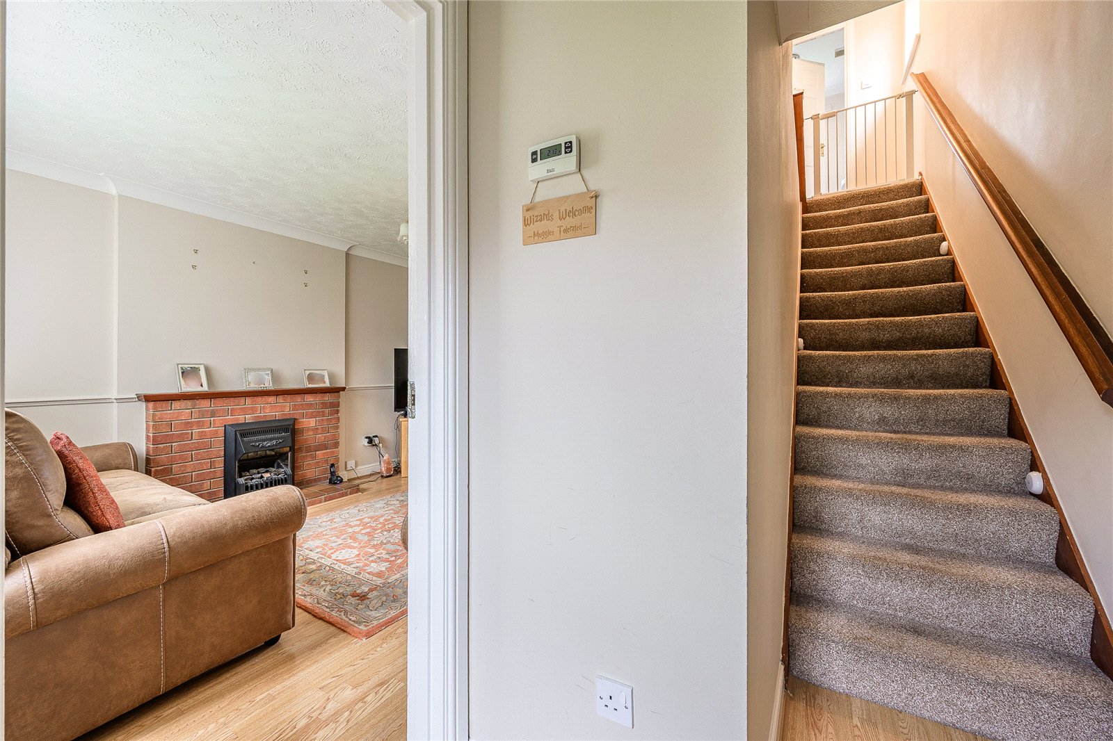 Celandine Way, Donnington Wood, Telford, TF2 - DB Roberts
