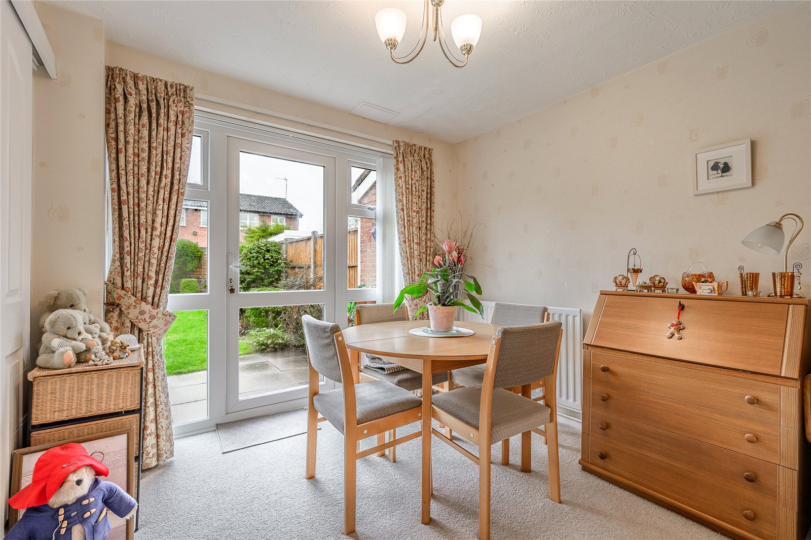 Leybourne Crescent, Wolverhampton, West Midlands, WV9 - DB Roberts