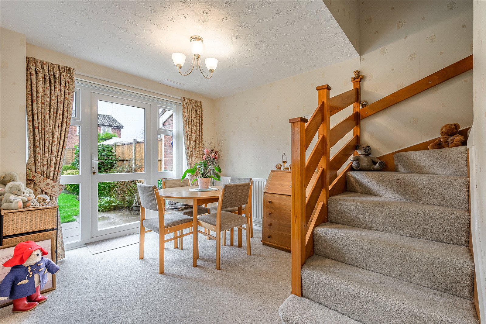 Leybourne Crescent, Wolverhampton, West Midlands, WV9 - DB Roberts
