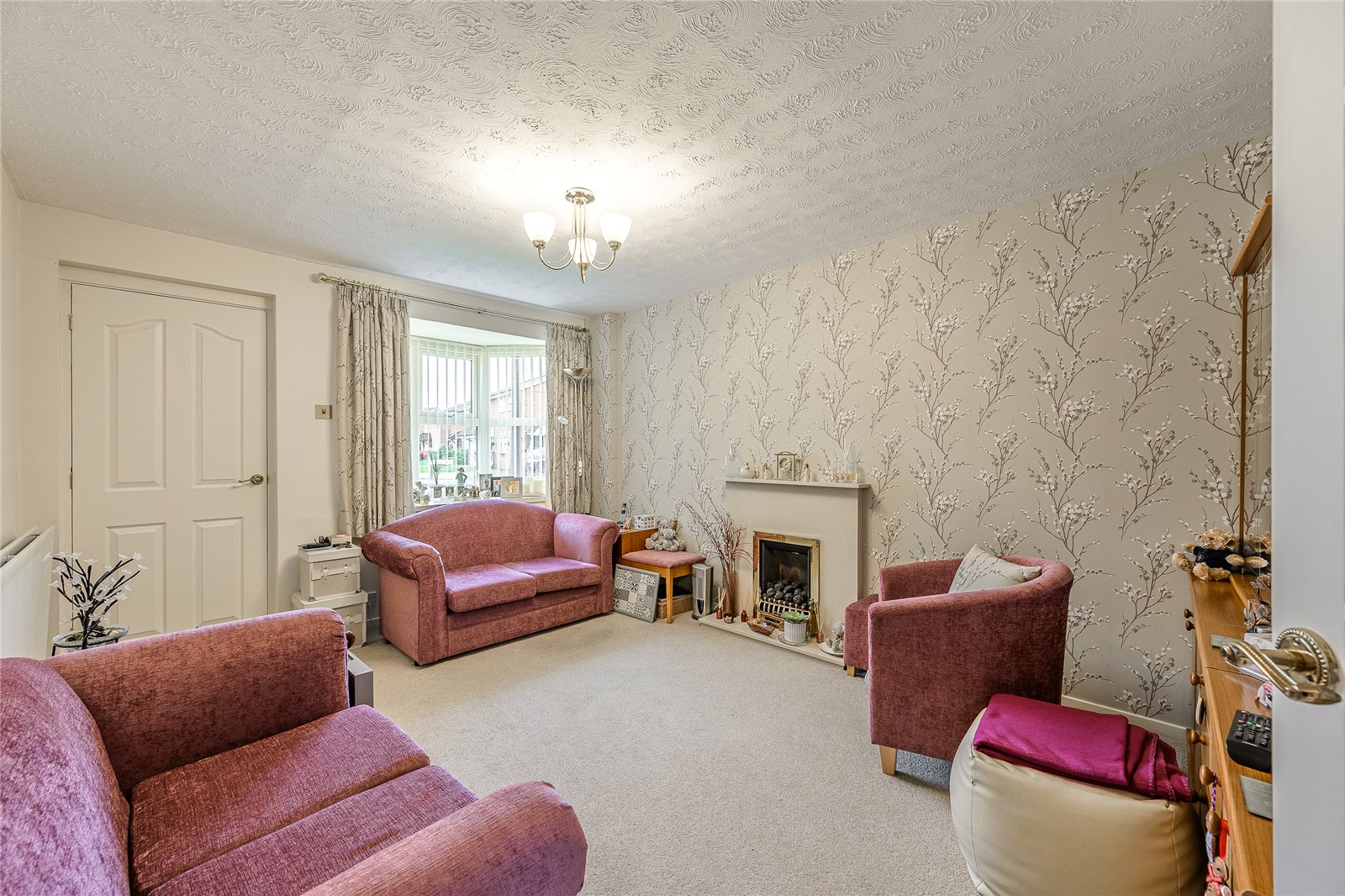 Leybourne Crescent, Wolverhampton, West Midlands, WV9 - DB Roberts