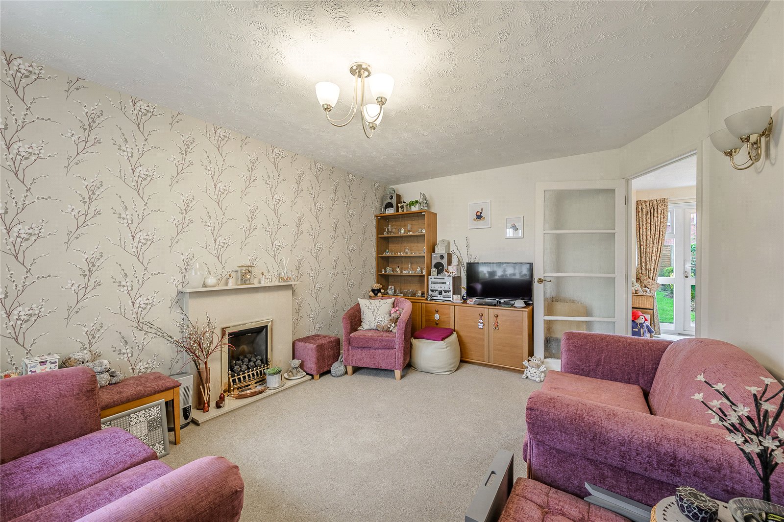 Leybourne Crescent, Wolverhampton, West Midlands, WV9 - DB Roberts