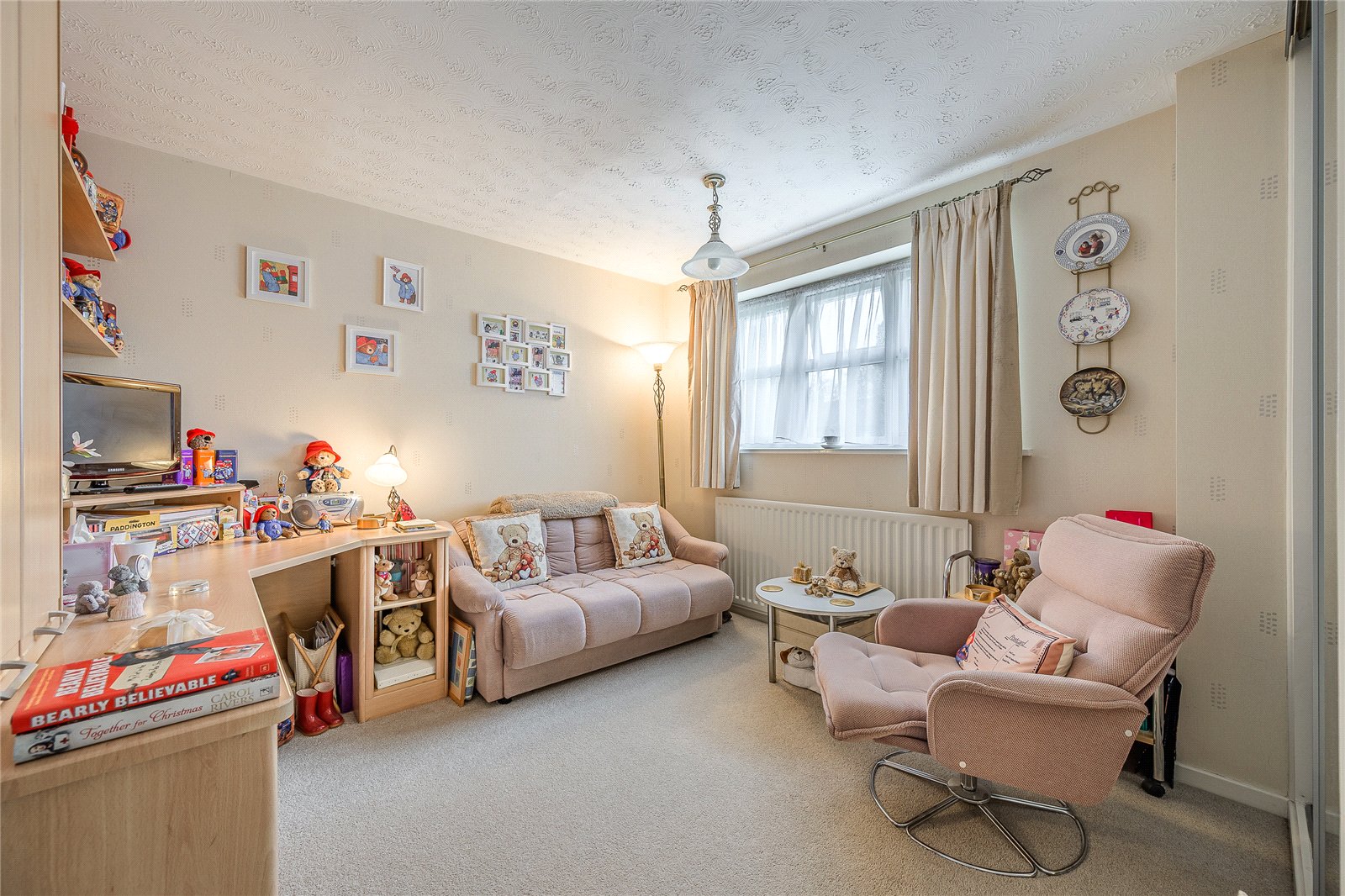 Leybourne Crescent, Wolverhampton, West Midlands, WV9 - DB Roberts