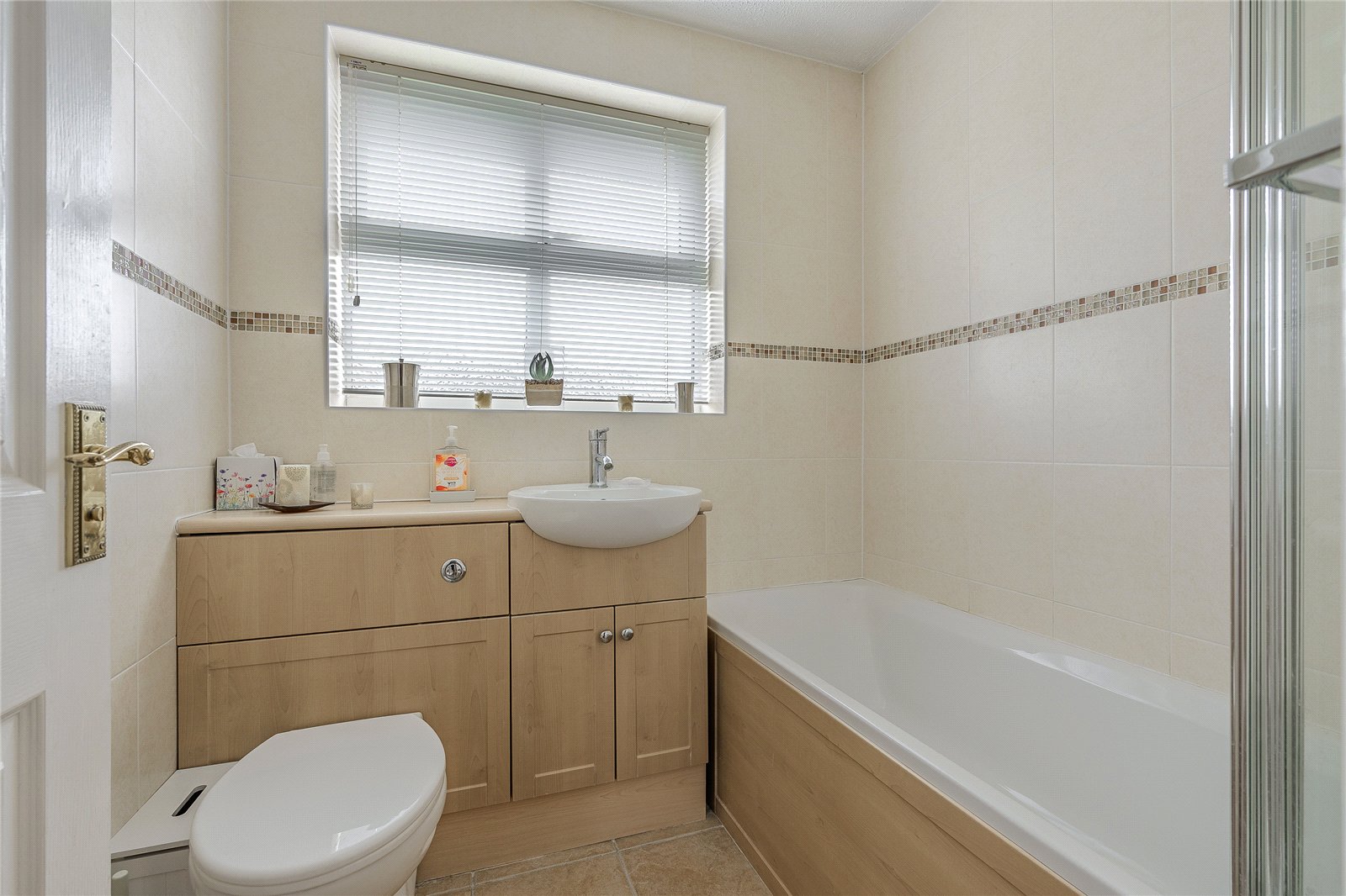 Leybourne Crescent, Wolverhampton, West Midlands, WV9 - DB Roberts