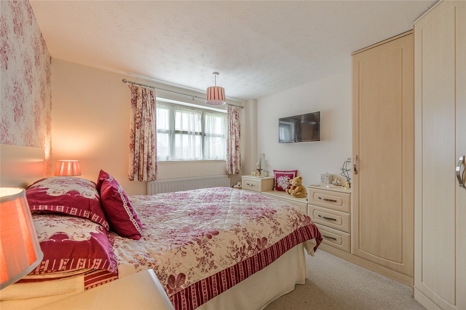 Leybourne Crescent, Wolverhampton, West Midlands, WV9 - DB Roberts