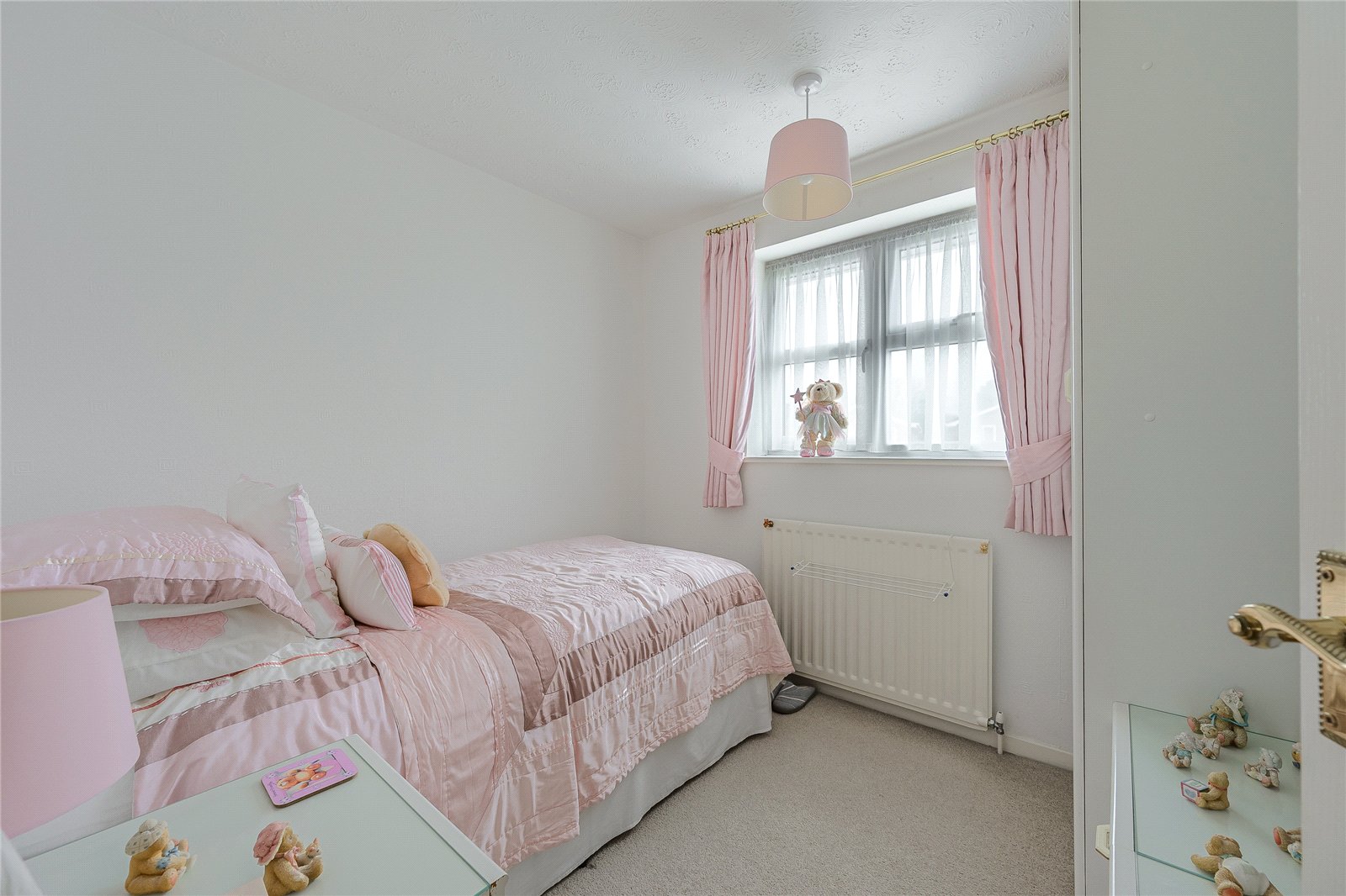Leybourne Crescent, Wolverhampton, West Midlands, WV9 - DB Roberts
