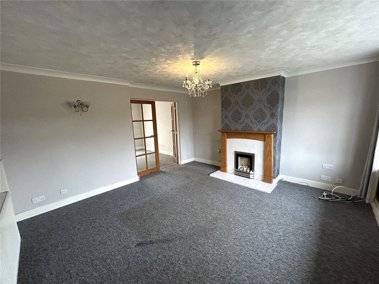 Shakespeare Way, Sutton Hill, Telford, TF7 - DB Roberts