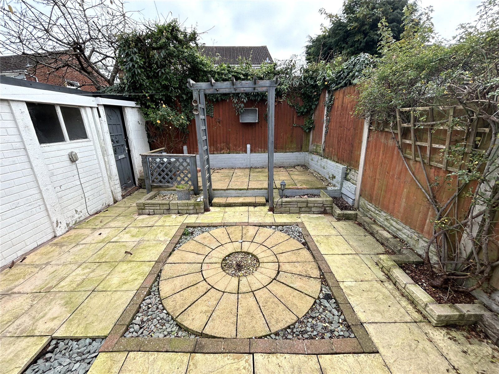 Shakespeare Way, Sutton Hill, Telford, TF7 - DB Roberts