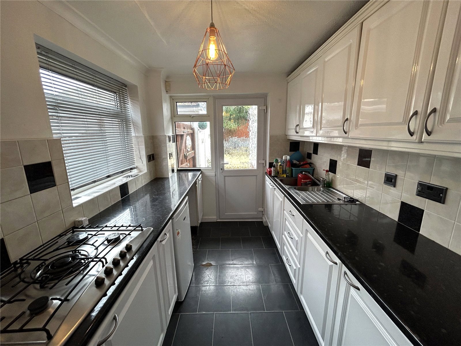 Shakespeare Way, Sutton Hill, Telford, TF7 - DB Roberts