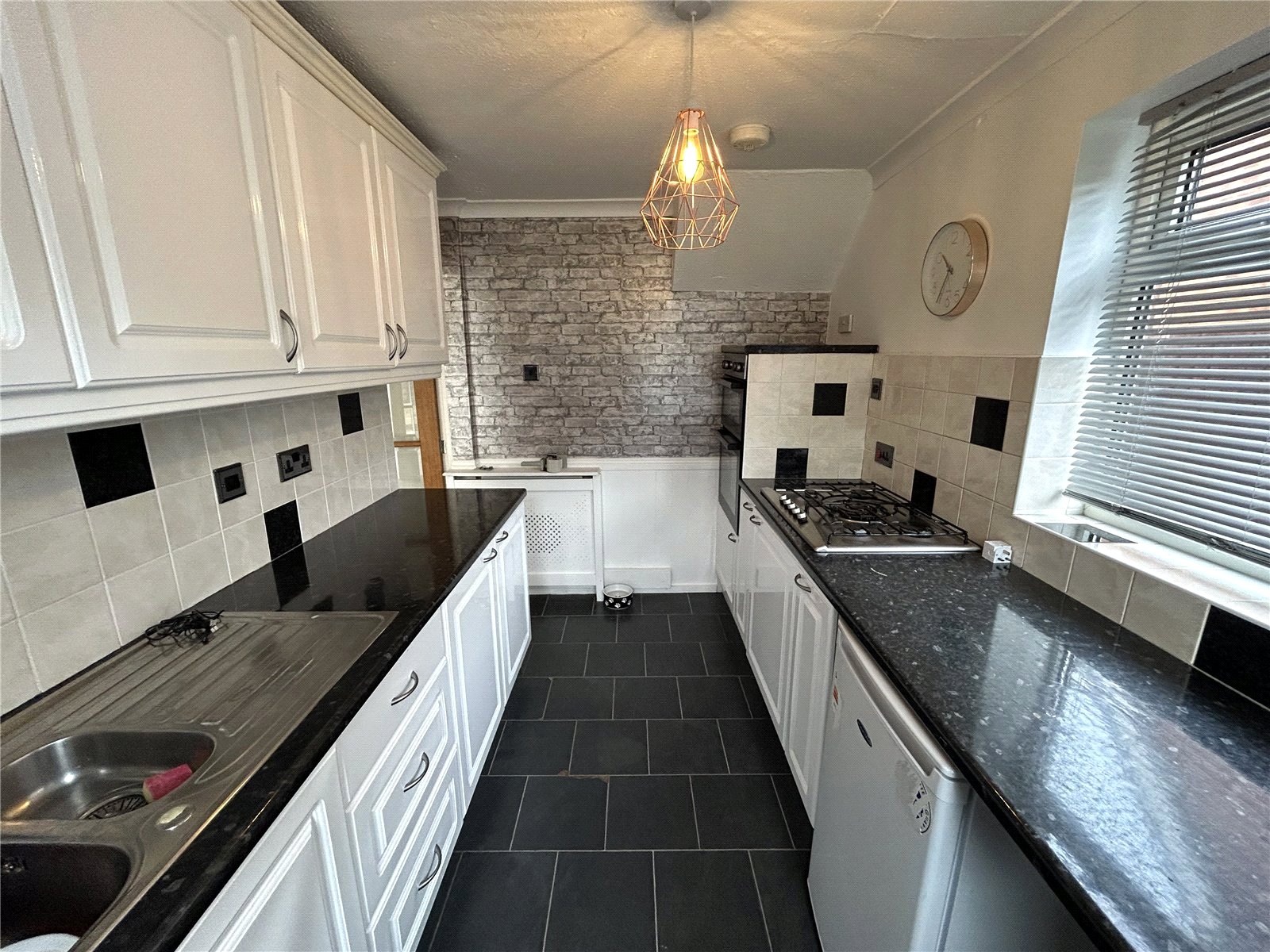 Shakespeare Way, Sutton Hill, Telford, TF7 - DB Roberts