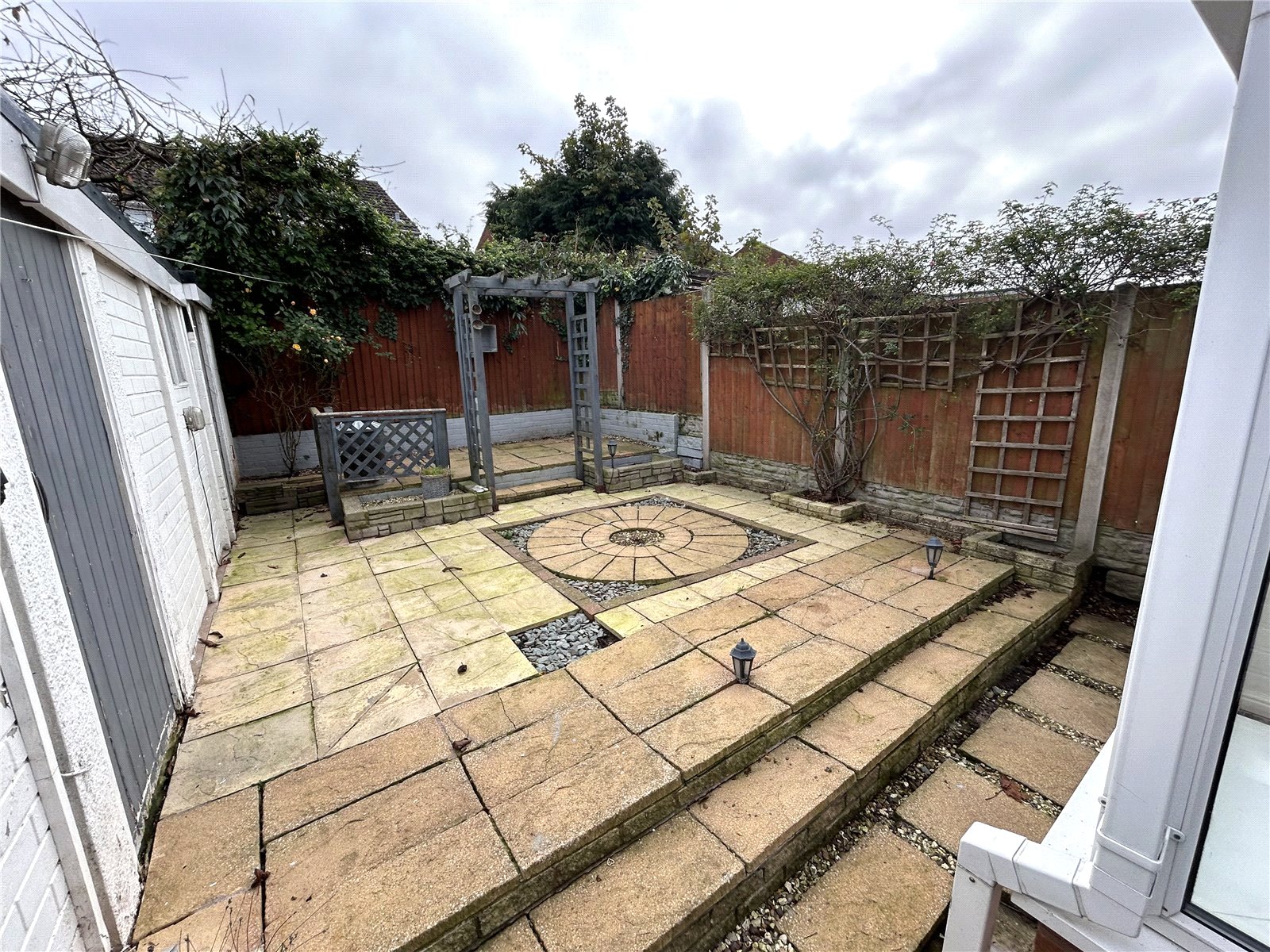 Shakespeare Way, Sutton Hill, Telford, TF7 - DB Roberts