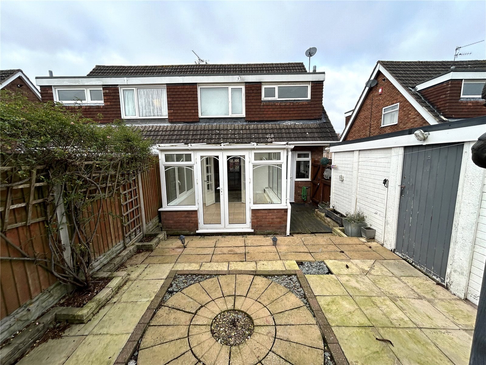 Shakespeare Way, Sutton Hill, Telford, TF7 - DB Roberts