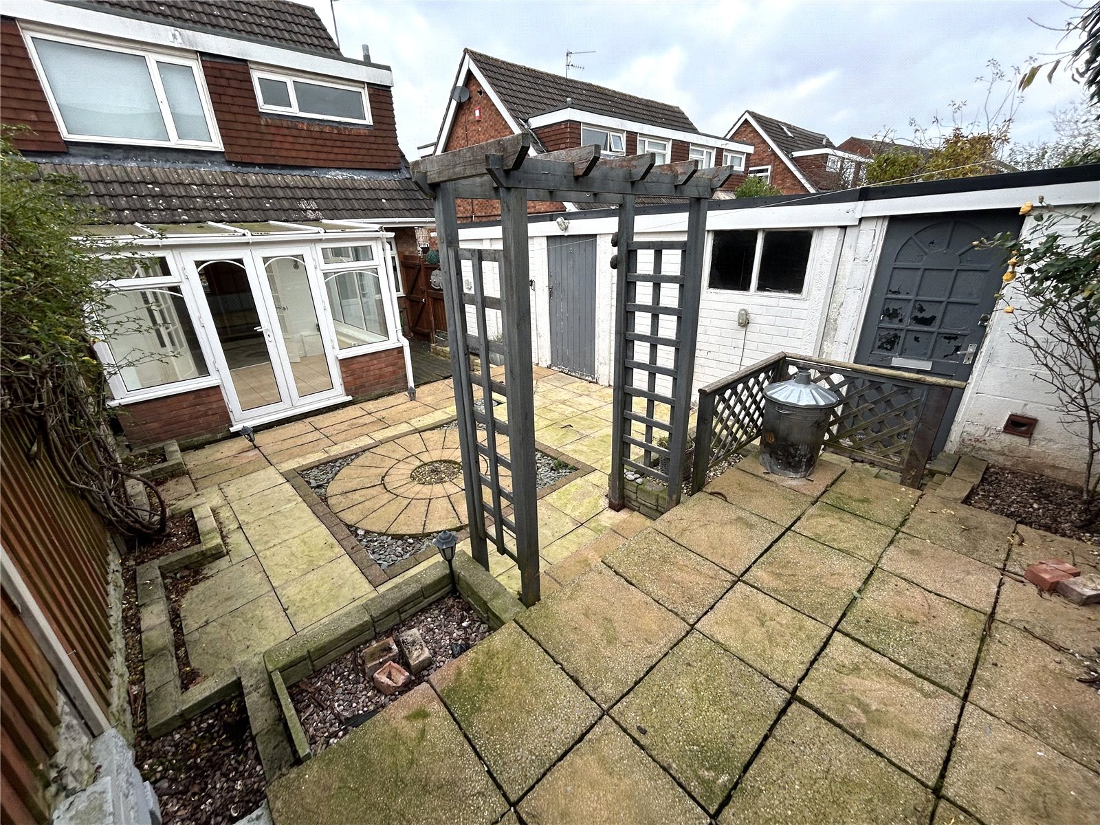 Shakespeare Way, Sutton Hill, Telford, TF7 - DB Roberts