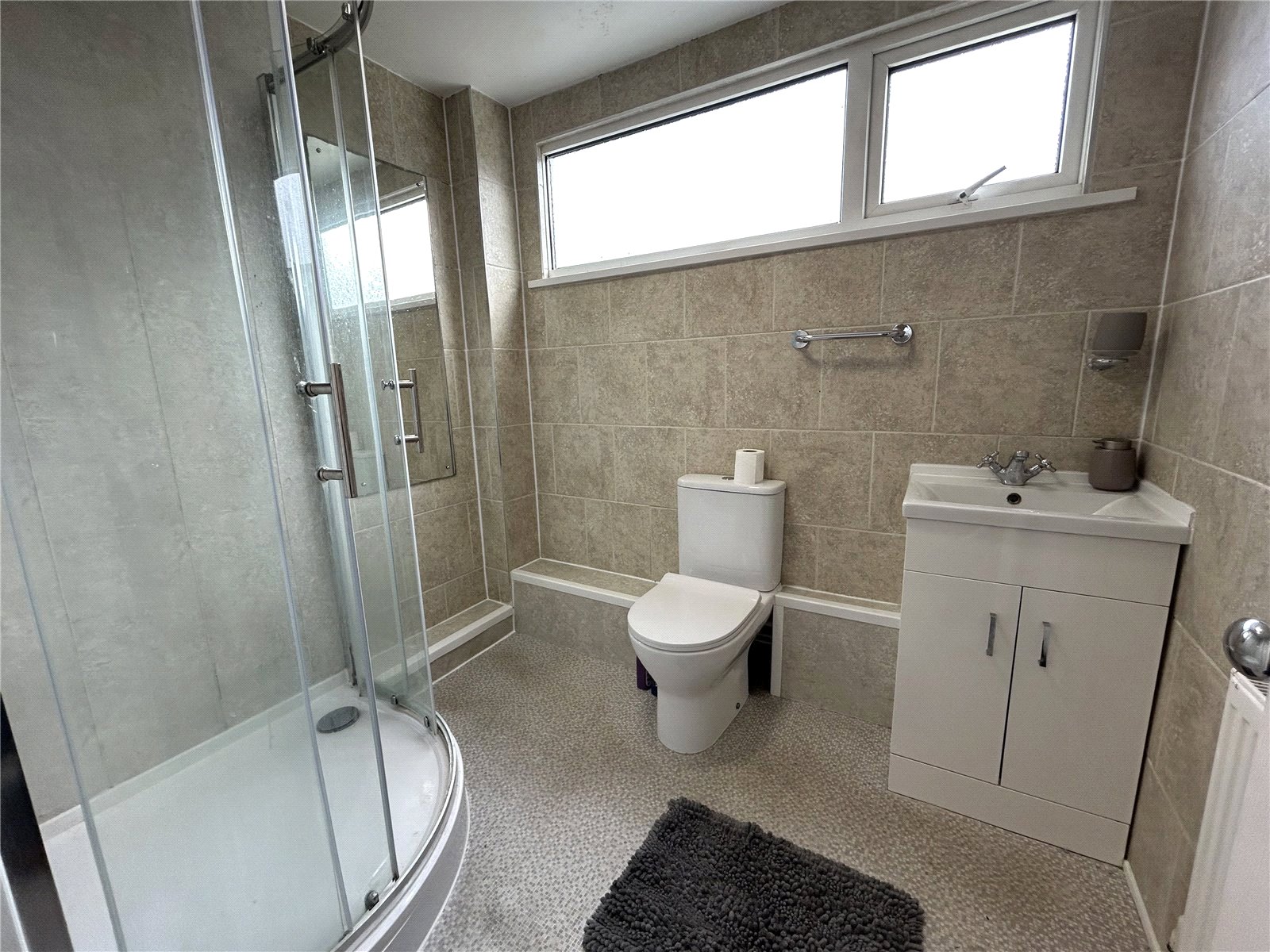 Shakespeare Way, Sutton Hill, Telford, TF7 - DB Roberts