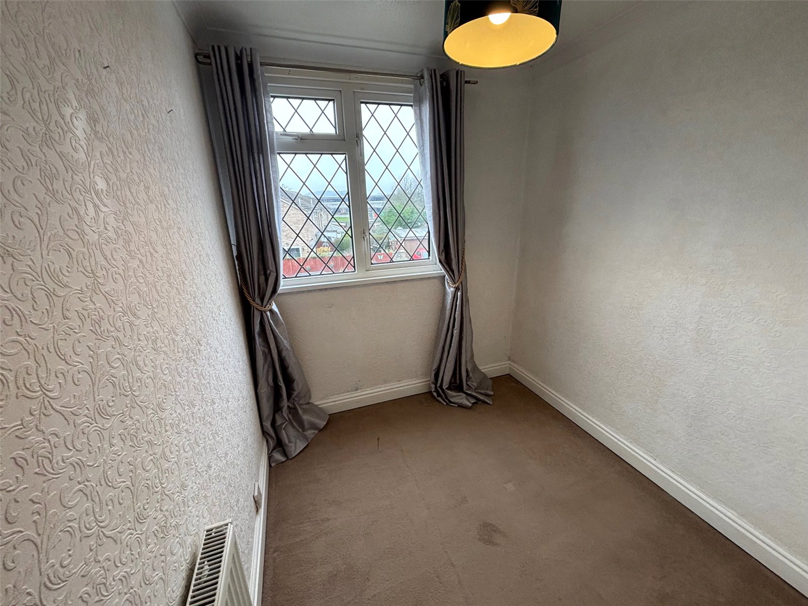 Shakespeare Way, Sutton Hill, Telford, TF7 - DB Roberts
