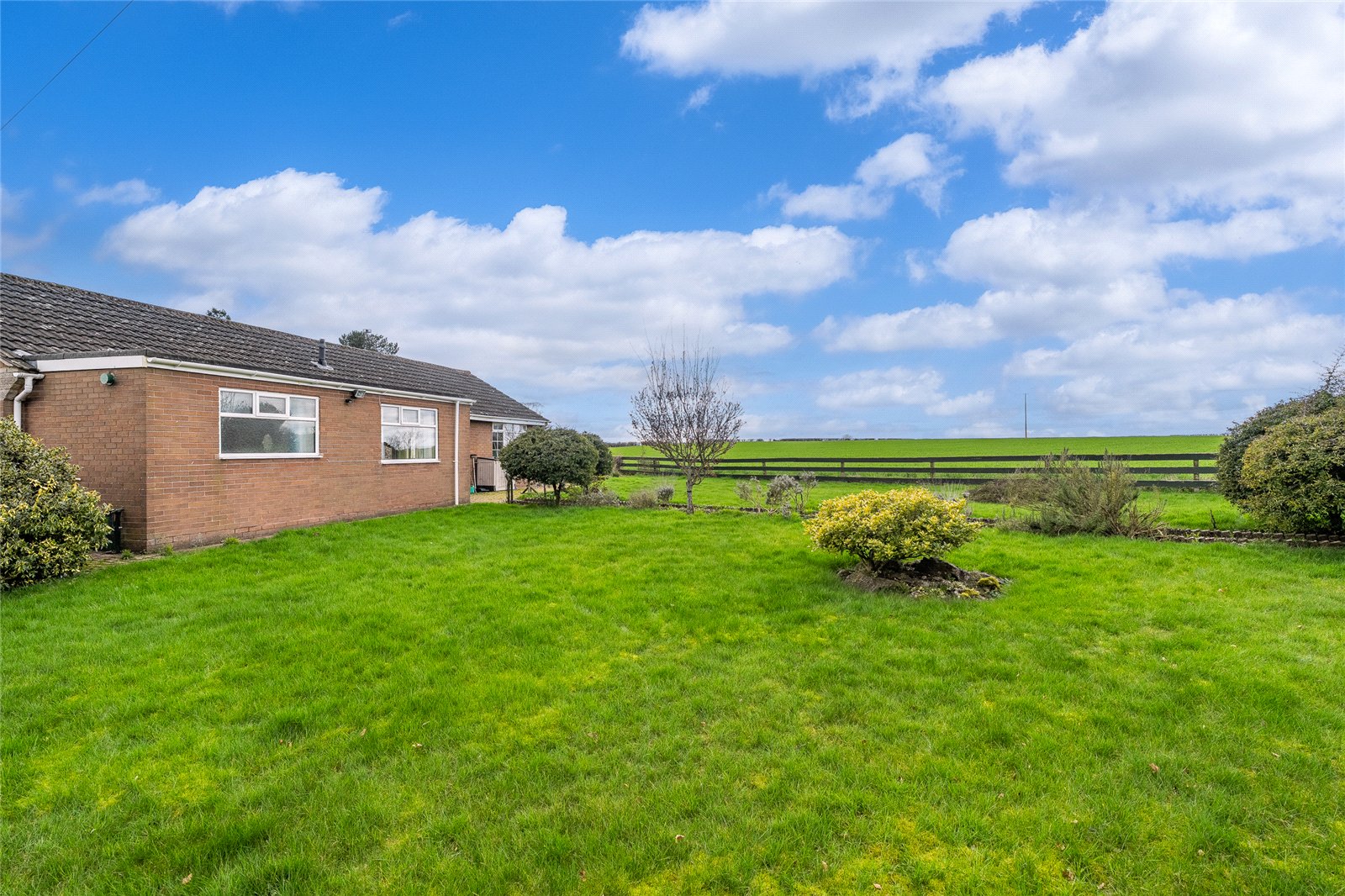 Sutton, Newport, Telford, TF10 - DB Roberts