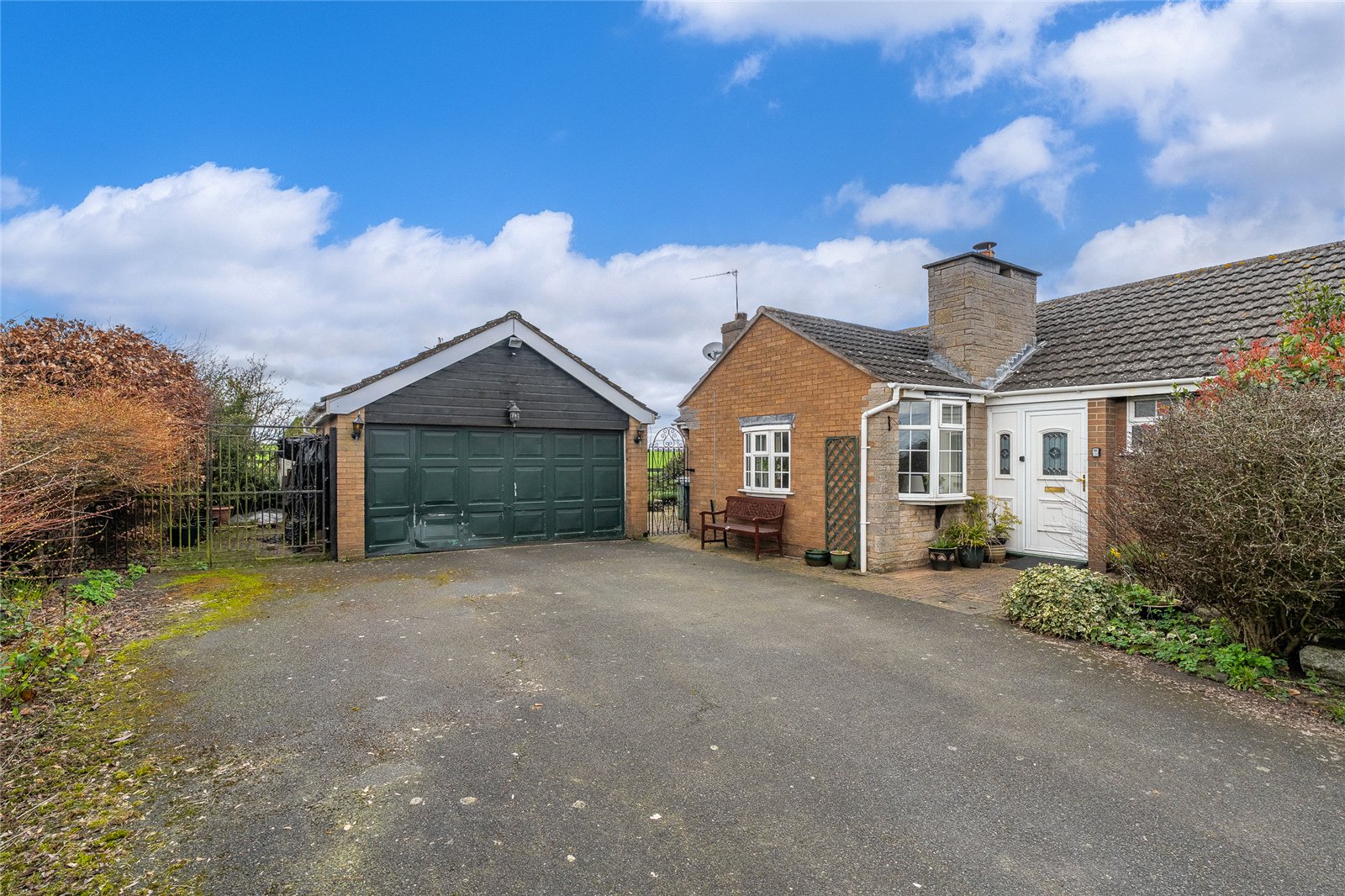 Sutton, Newport, Telford, TF10 - DB Roberts