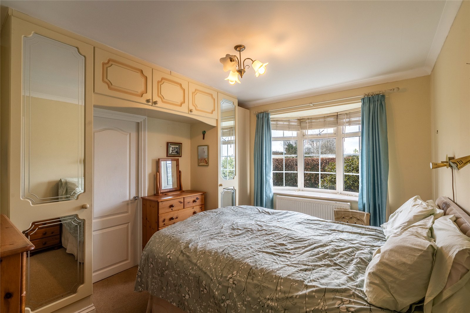 Sutton, Newport, Telford, TF10 - DB Roberts