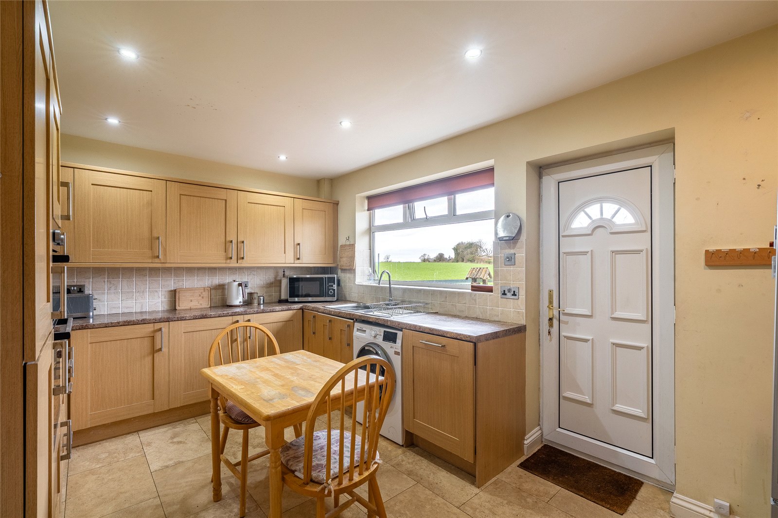 Sutton, Newport, Telford, TF10 - DB Roberts