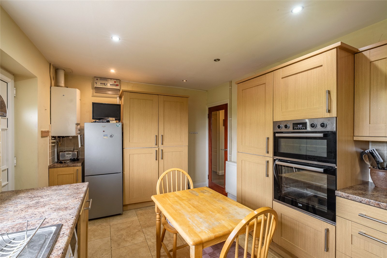 Sutton, Newport, Telford, TF10 - DB Roberts