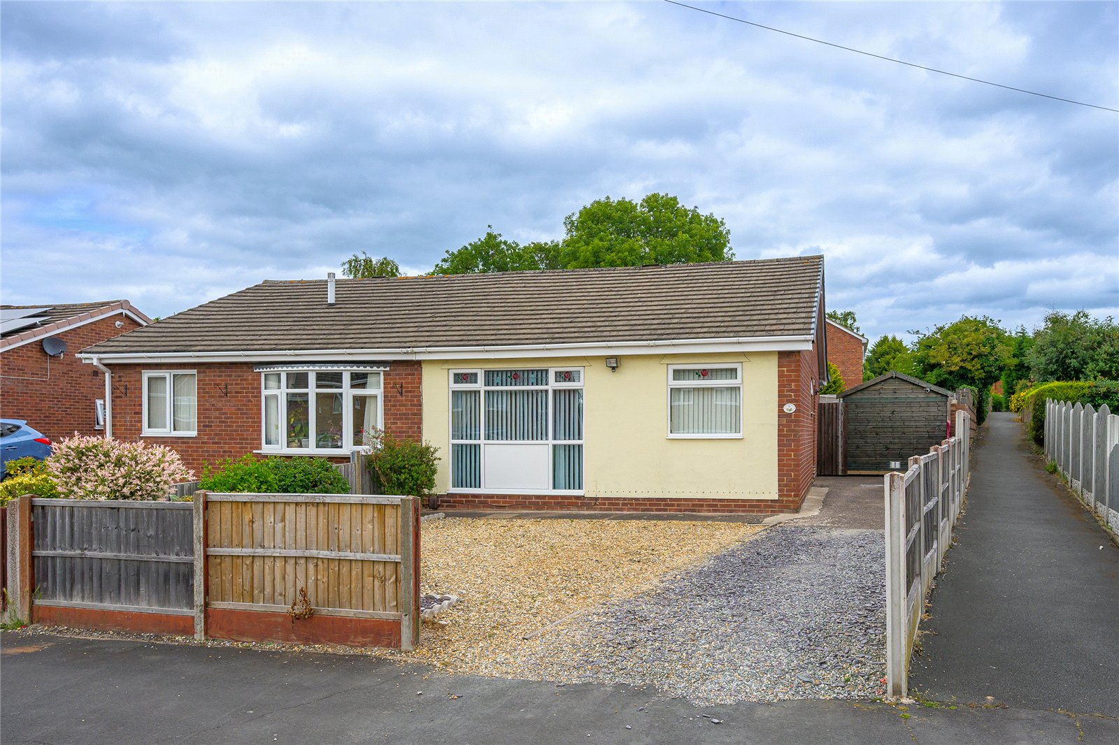Tern Way, Wellington, Telford, TF1 - DB Roberts