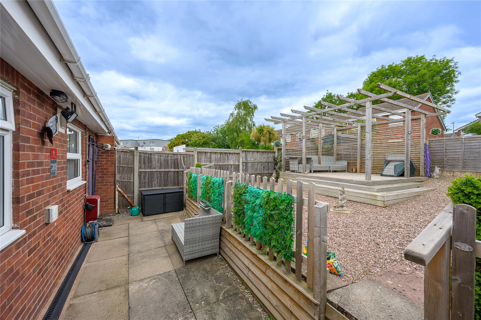 Tern Way, Wellington, Telford, TF1 - DB Roberts