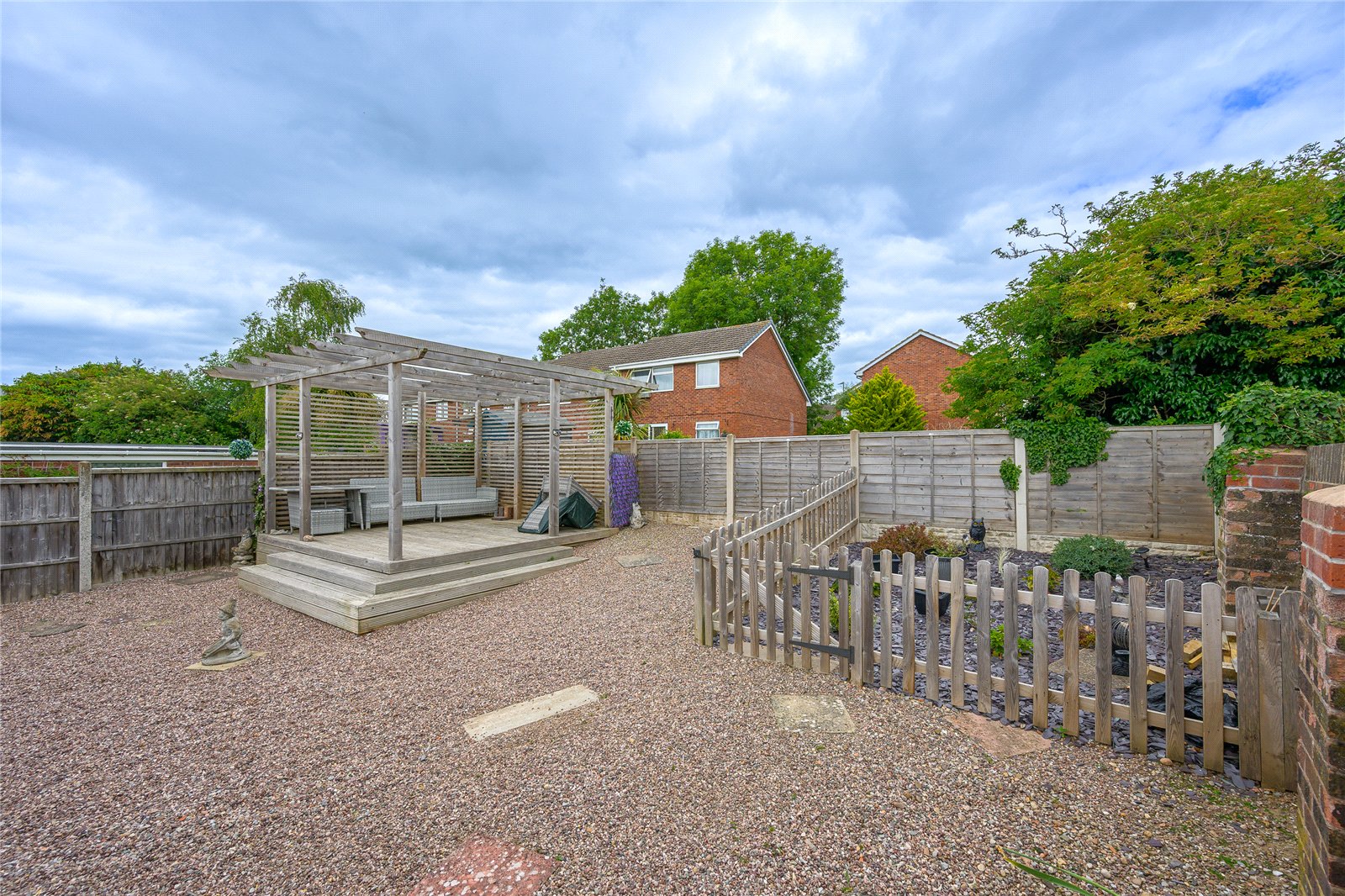 Tern Way, Wellington, Telford, TF1 - DB Roberts