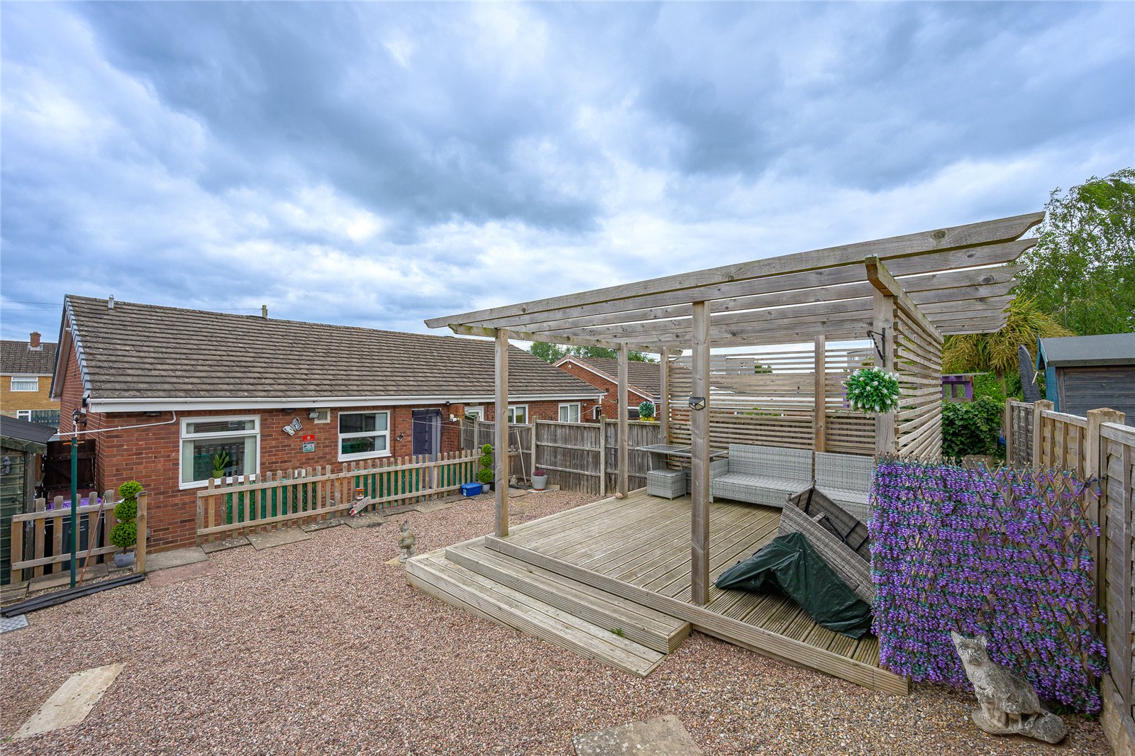 Tern Way, Wellington, Telford, TF1 - DB Roberts