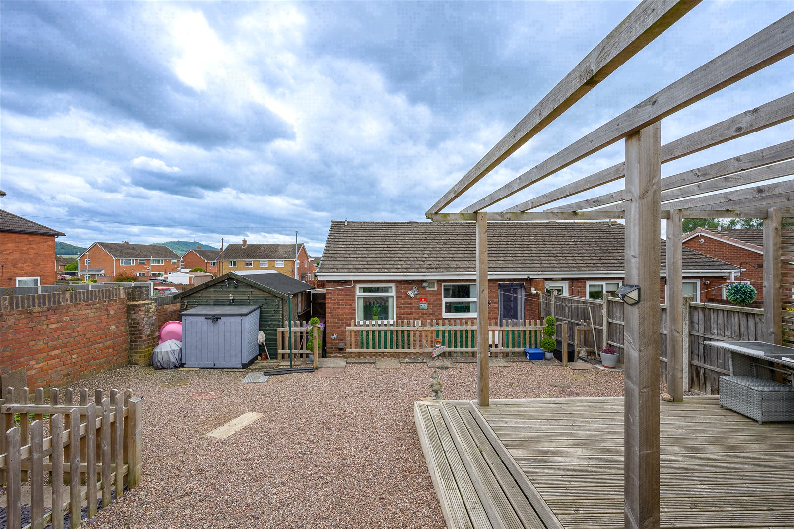 Tern Way, Wellington, Telford, TF1 - DB Roberts