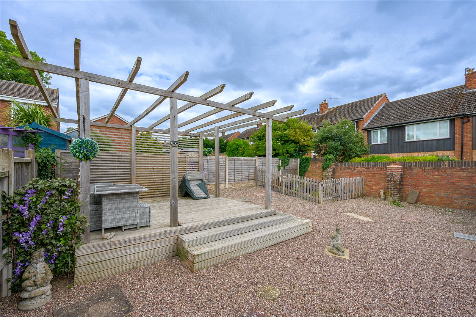 Tern Way, Wellington, Telford, TF1 - DB Roberts