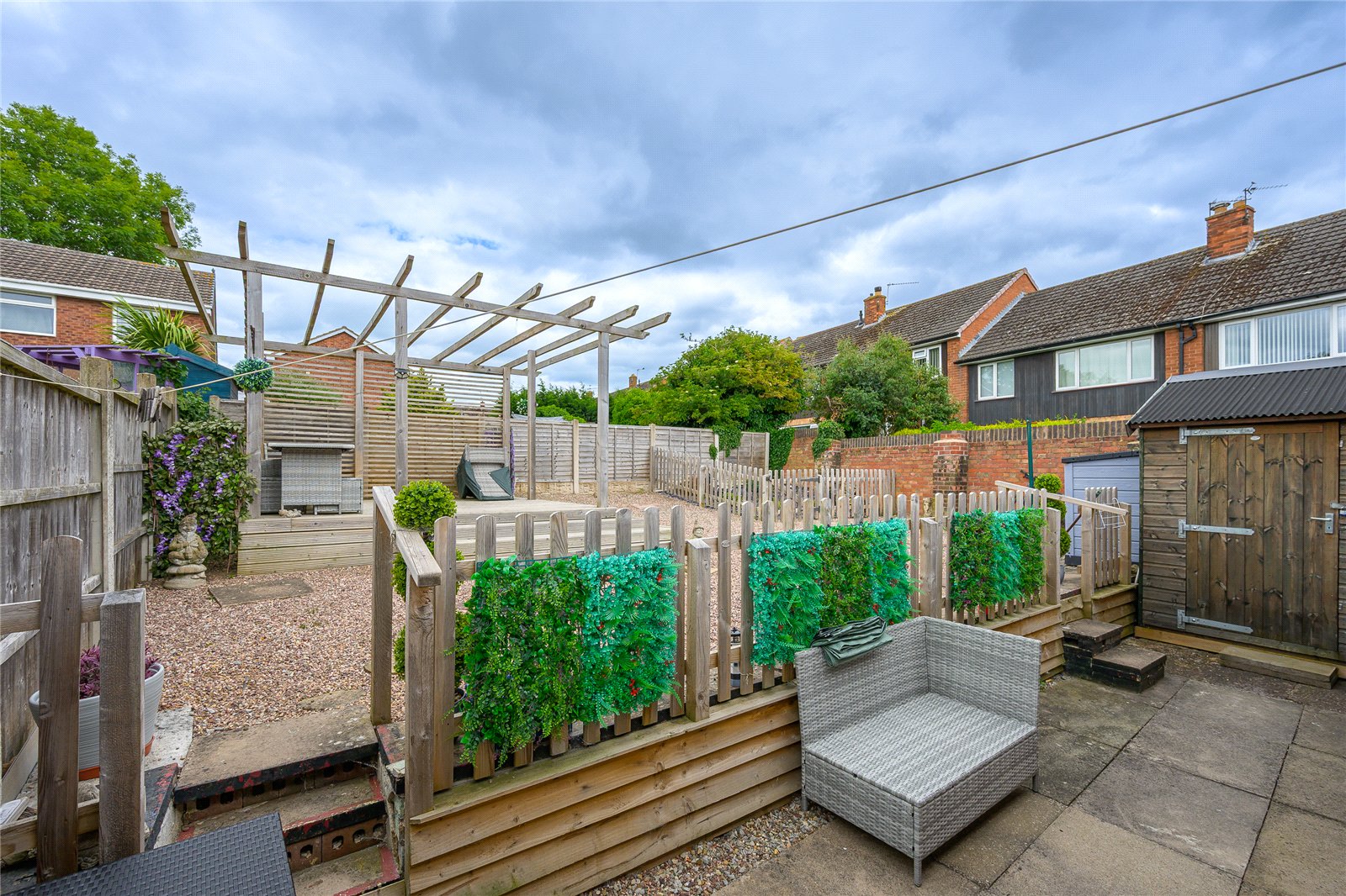 Tern Way, Wellington, Telford, TF1 - DB Roberts