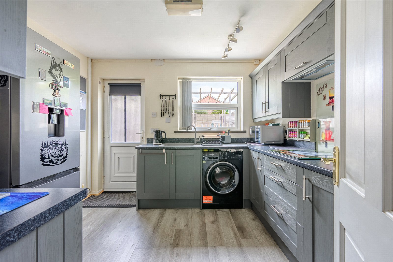 Tern Way, Wellington, Telford, TF1 - DB Roberts